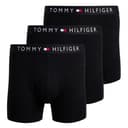Tommy Hilfiger | Black Boxer Briefs Tommy Hilfiger | Black Boxer Briefs