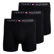 Tommy Hilfiger | Svarte boxershorts Tommy Hilfiger | Svarte boxershorts