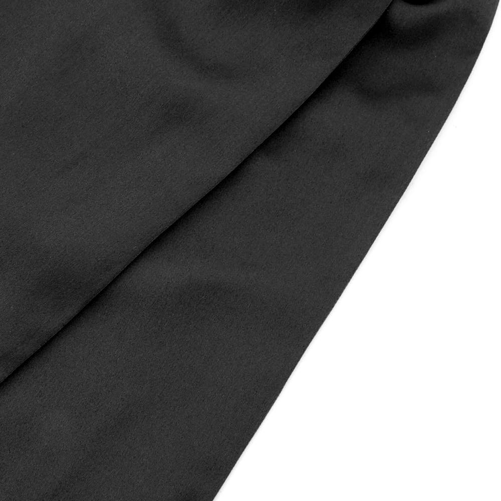 hover: Black Basic Cravat hover: Black Basic Cravat