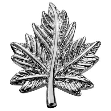 Dianthus | Srebrzysty liść szpilka do klapy