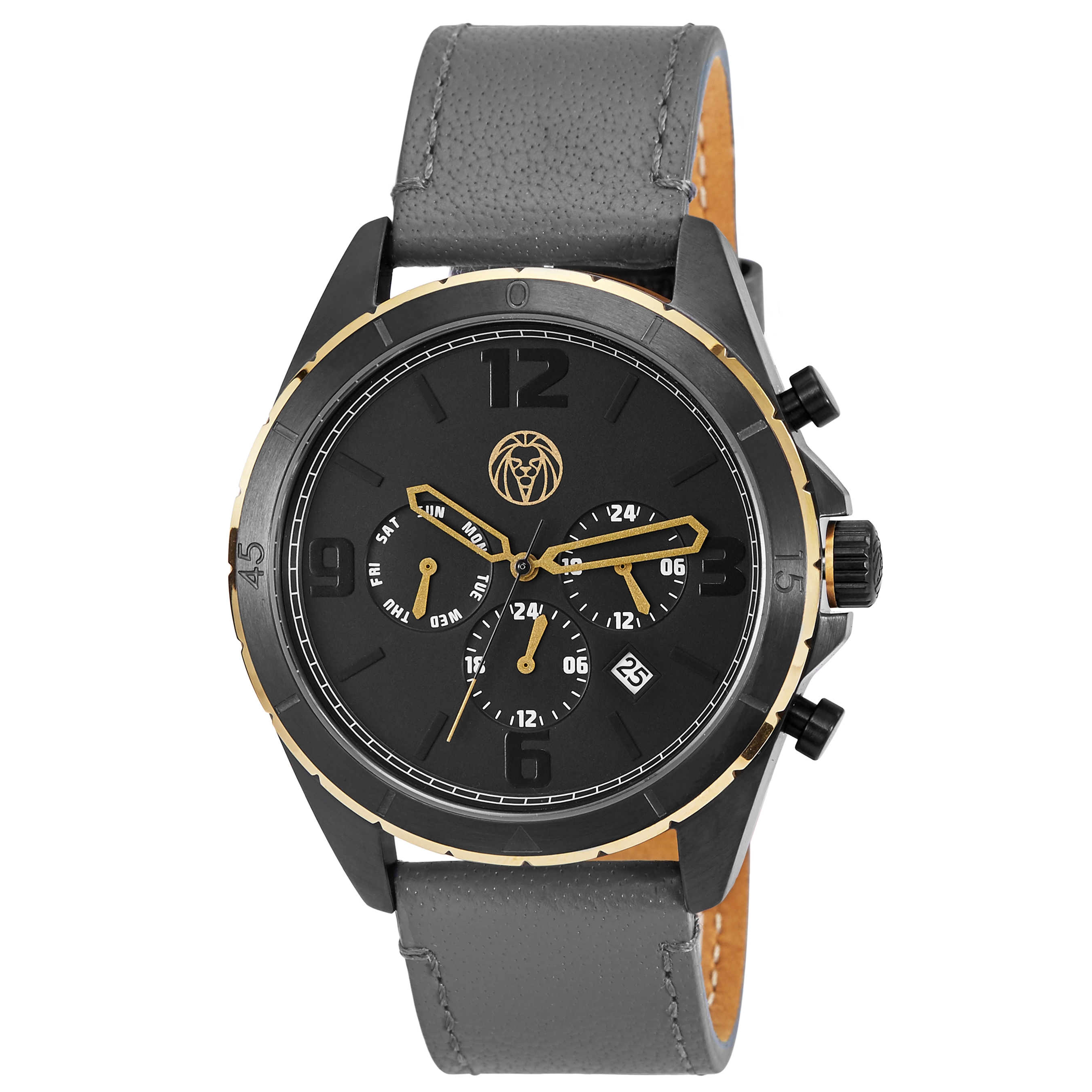 Reloj Alton Adventurer gris - 1