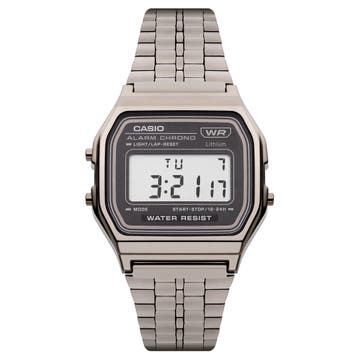 Casio Vintage A158WETB-1AEF
Casio Vintage A158WETB-1AEF