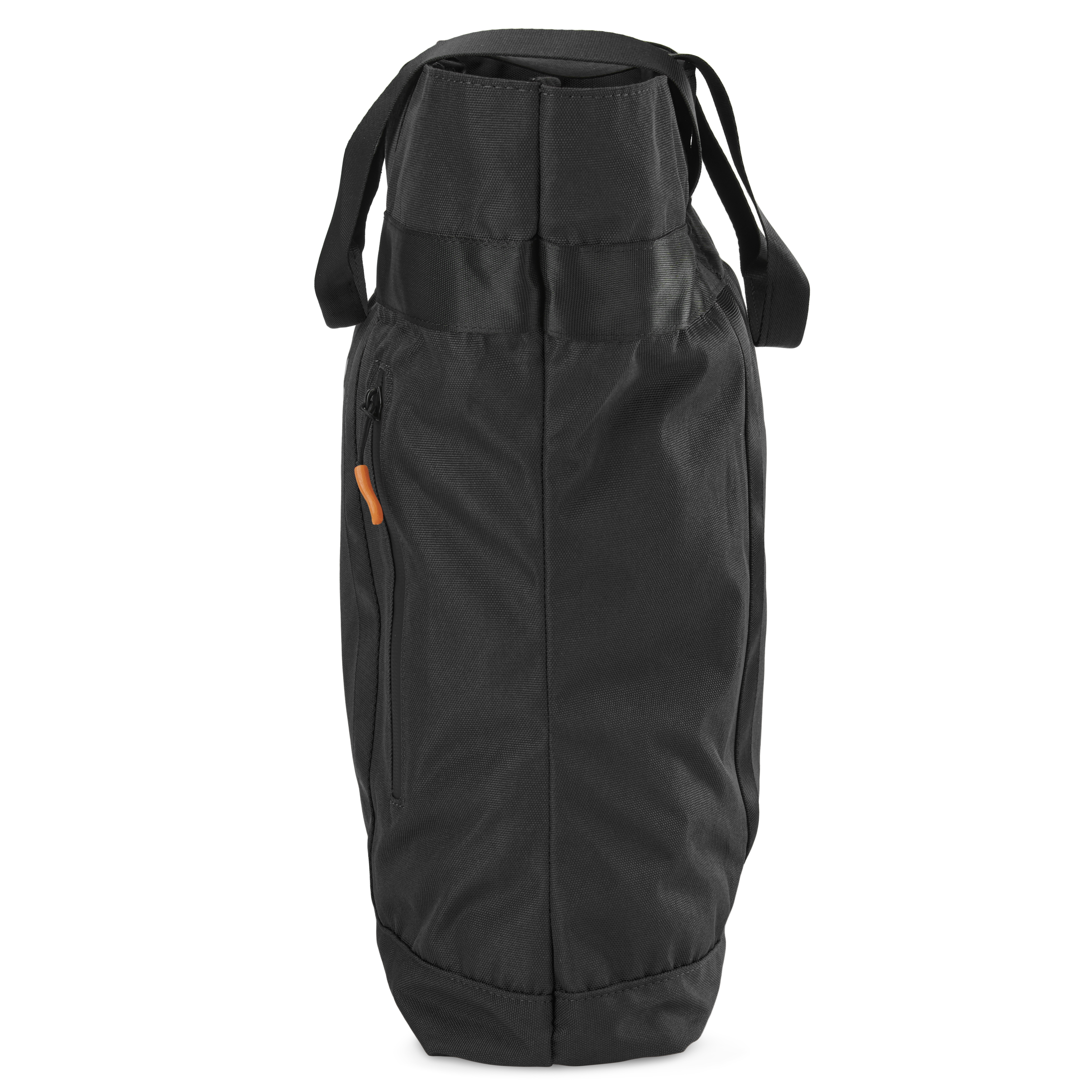 Bolso tote negro plegable Lamair - 16