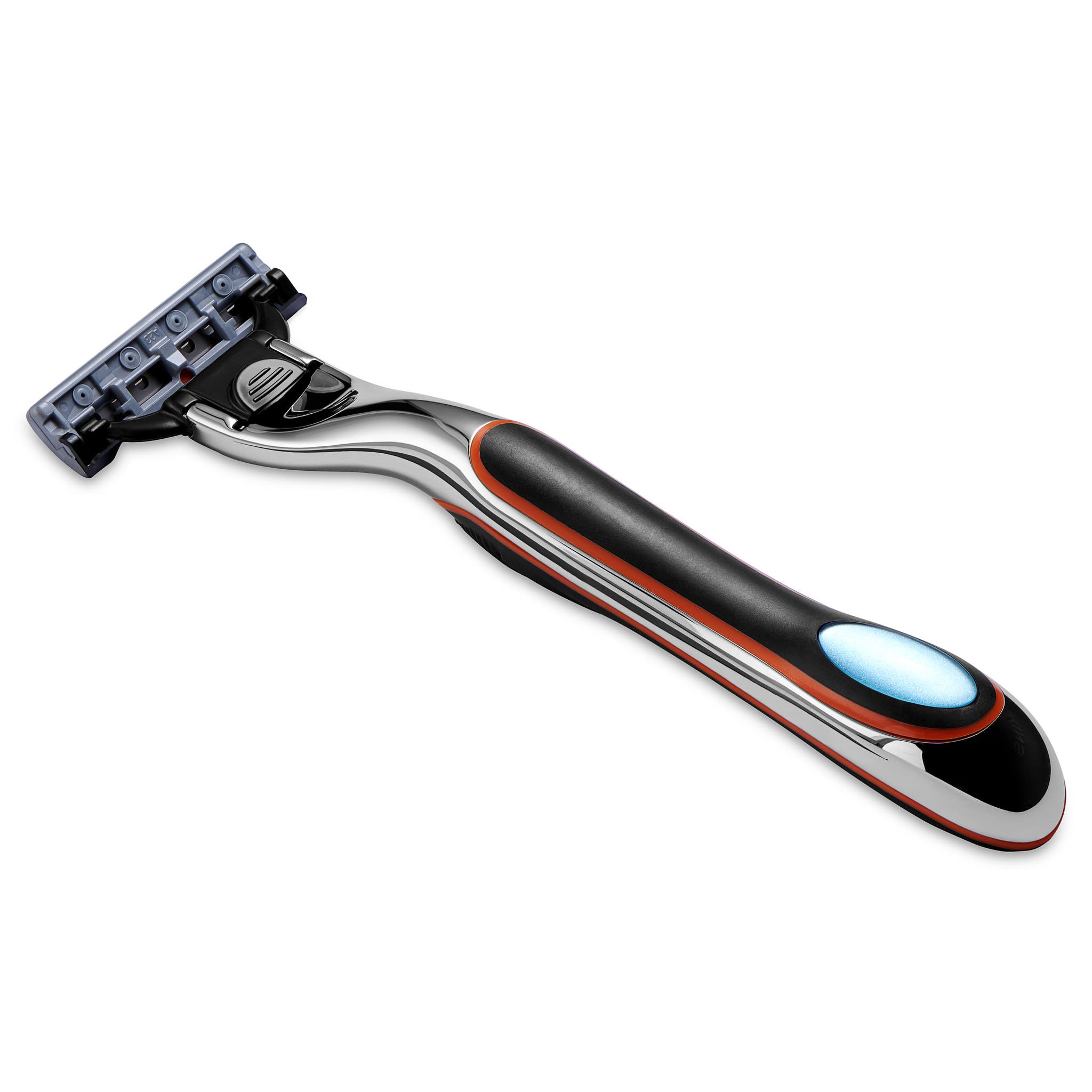 Gate Razor Handle + 2 blades | In stock! | Trendhim