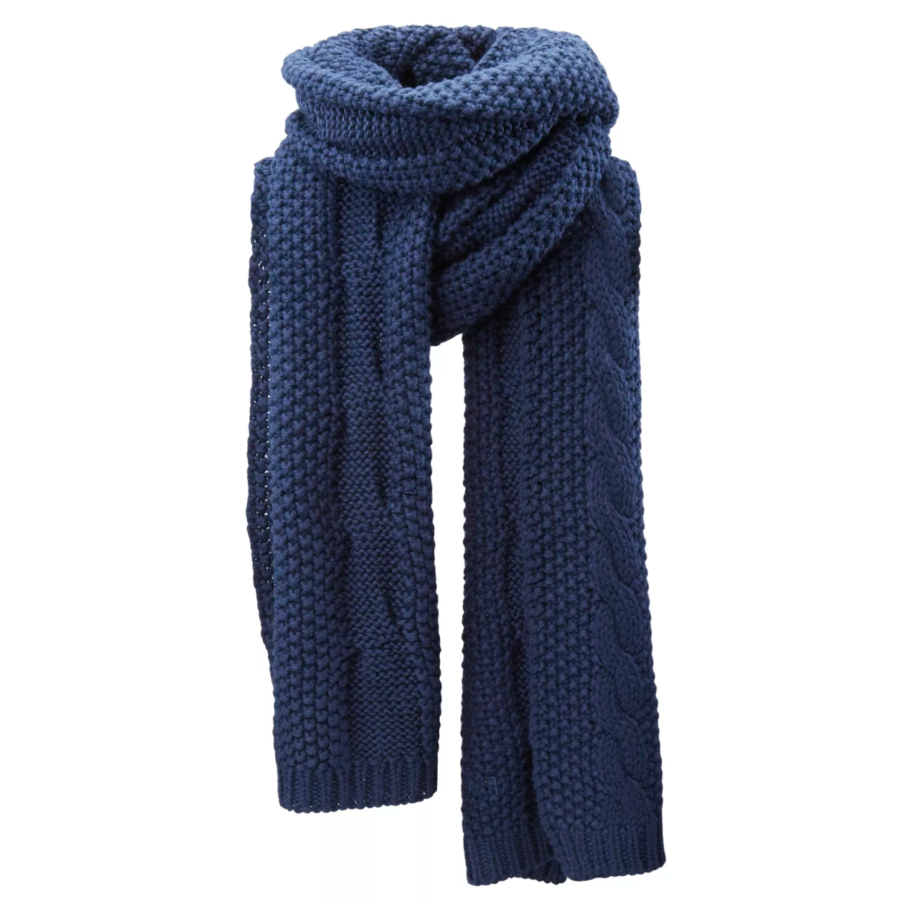 Freddi tumši zila Urban Šalle un Kai Blue Kane Cepure - 4