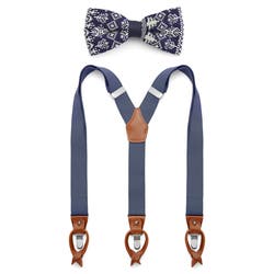 Suspender Sets  19 Styles for men in stock