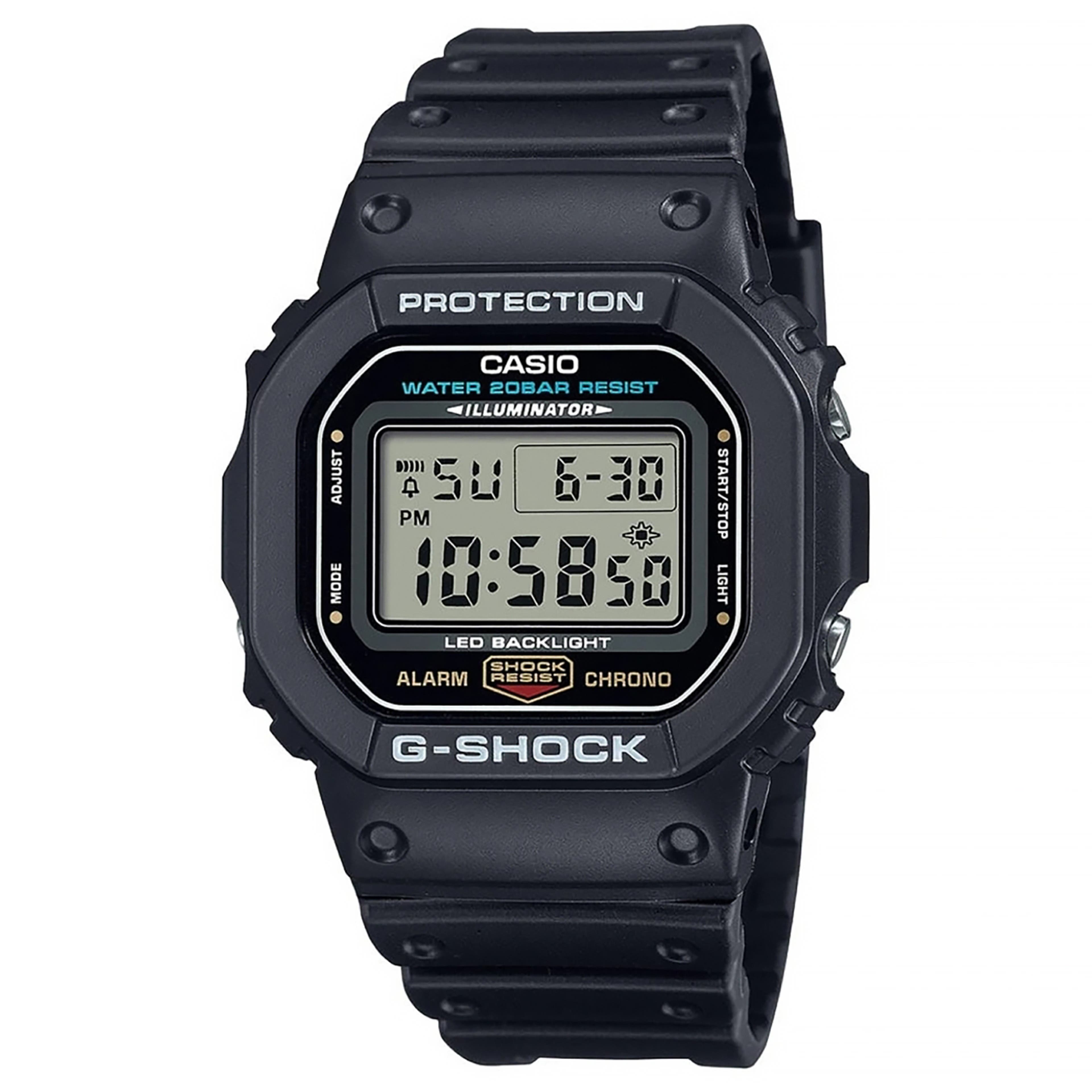 Casio G-Shock DW-5600UE-1ER Casio G-Shock DW-5600UE-1ER