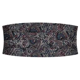 Zelené smokingové pásy Zelené smokingové pásy