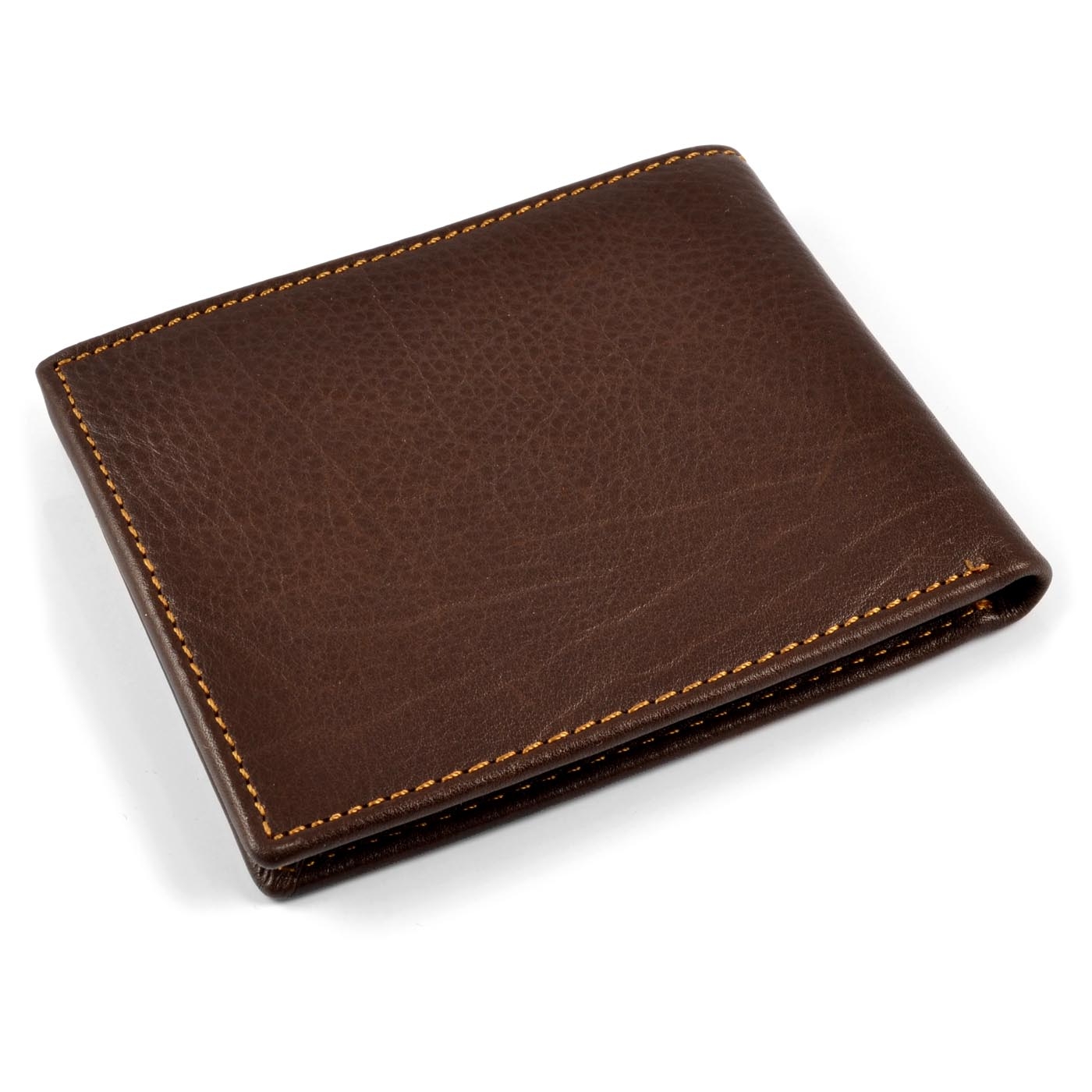 Tario Läder Plånbok - 3