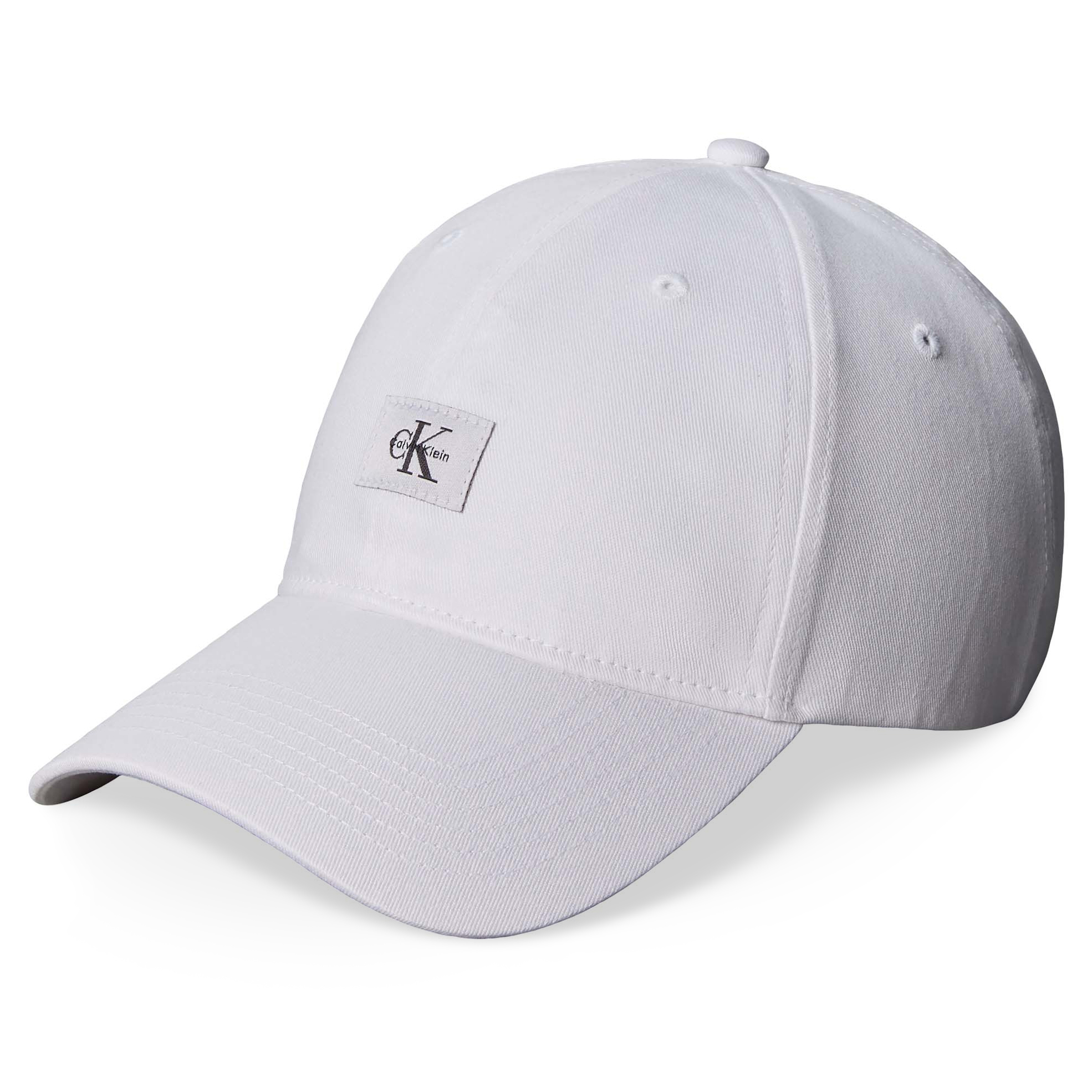 Calvin Klein | Casquette blanche