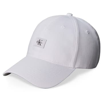 Calvin Klein | Casquette blanche Calvin Klein | Casquette blanche