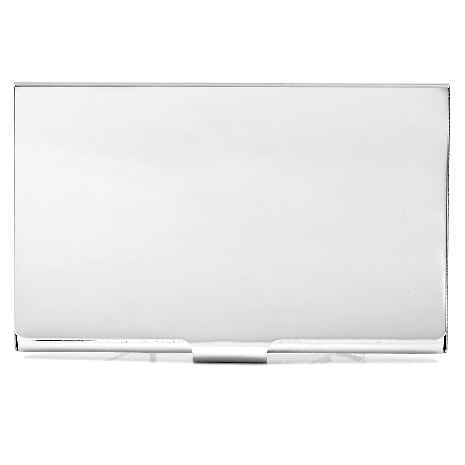 Hopea Delux Teräs Korttikotelo - 2