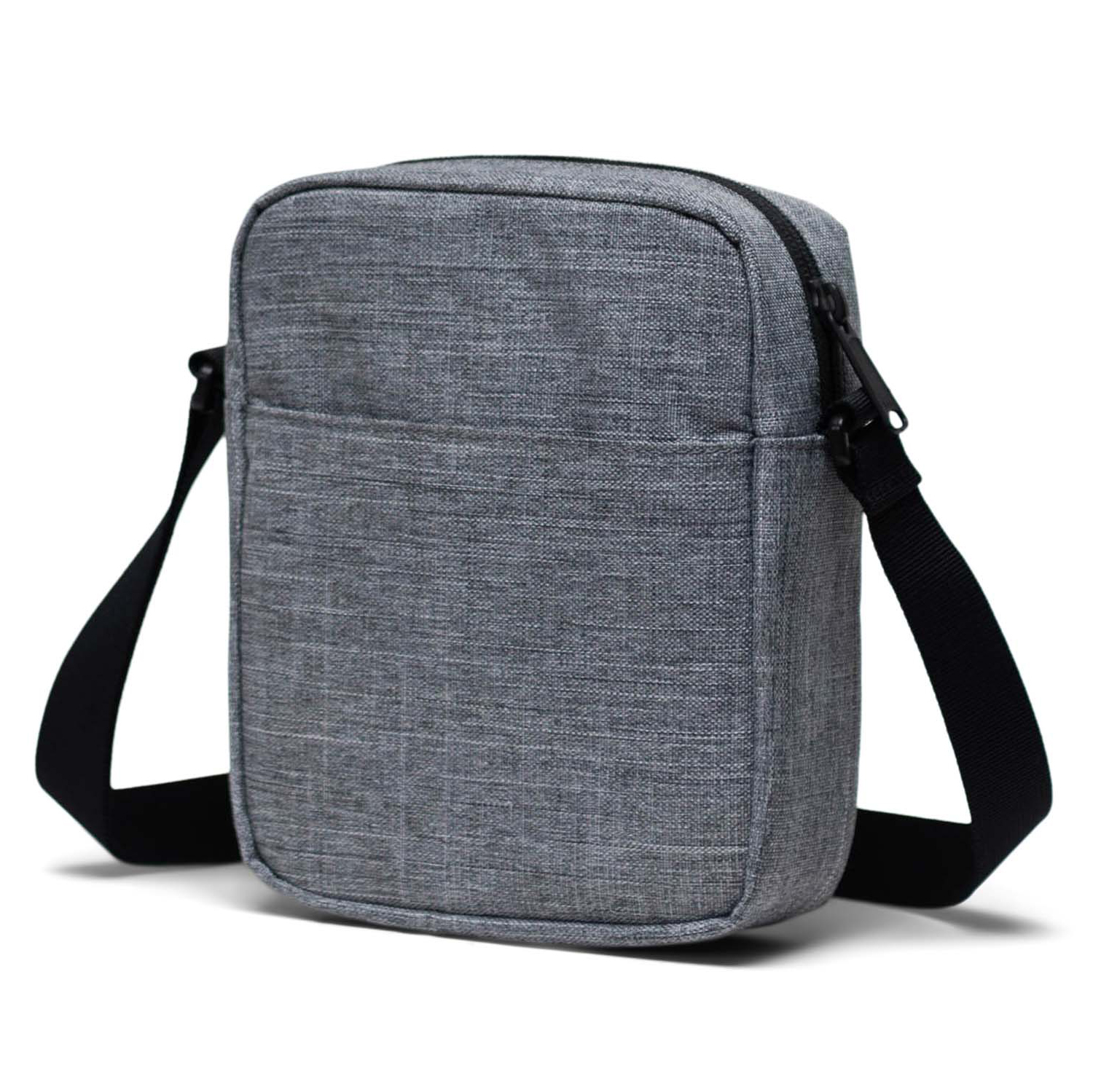 Herschel Heritage™ | Τσάντα χιαστί γκρι - 4