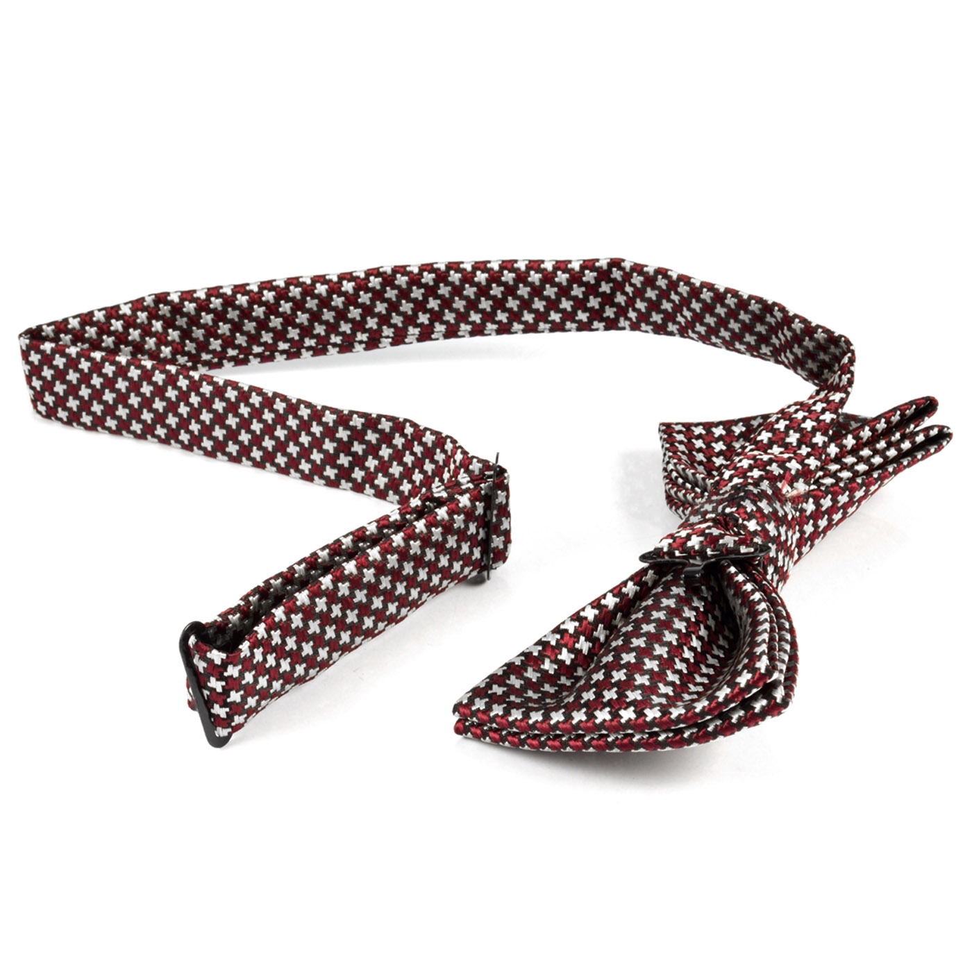 Ching Geruite Vlinderdas - 3