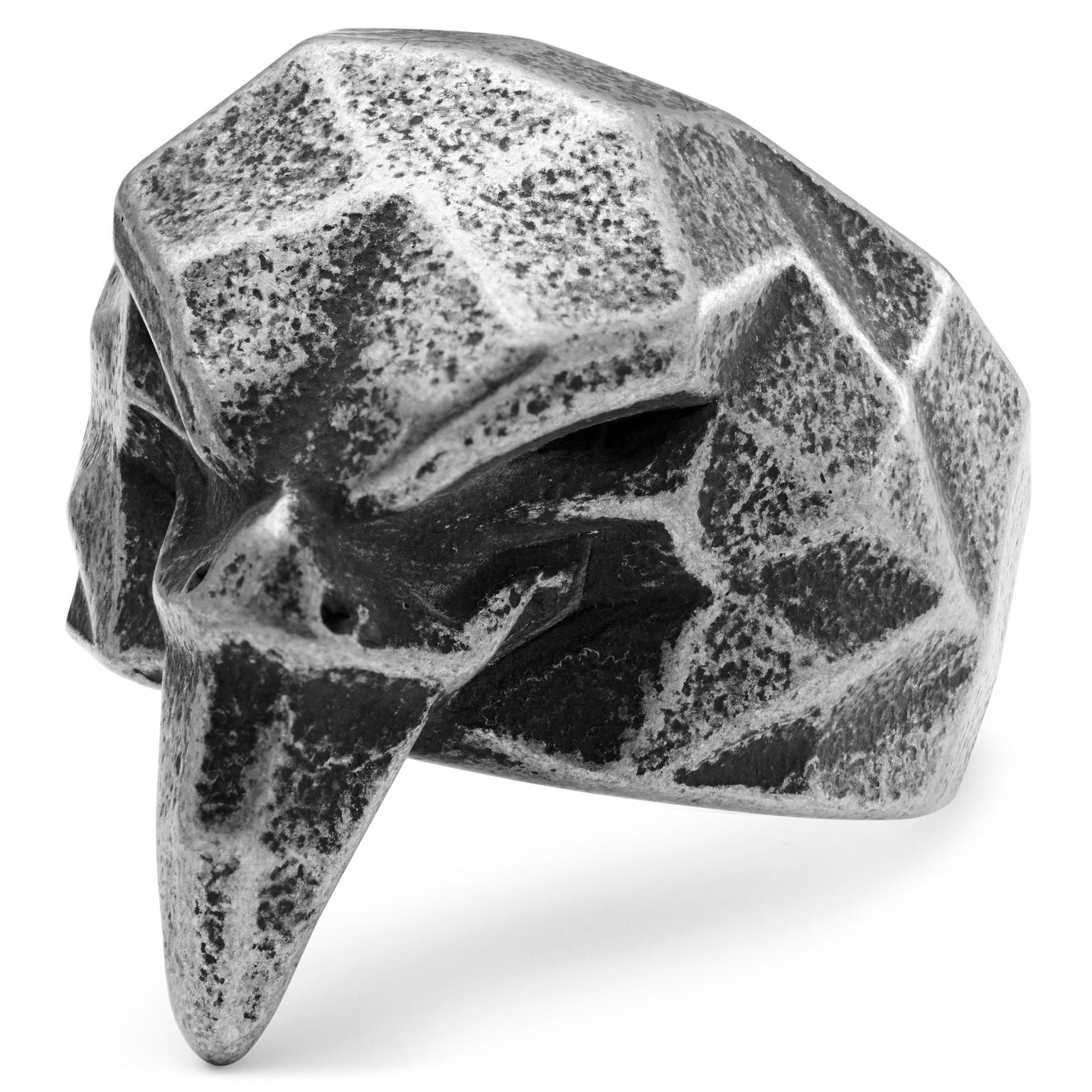 Mack Grauer Adler Ring Mack Grauer Adler Ring
