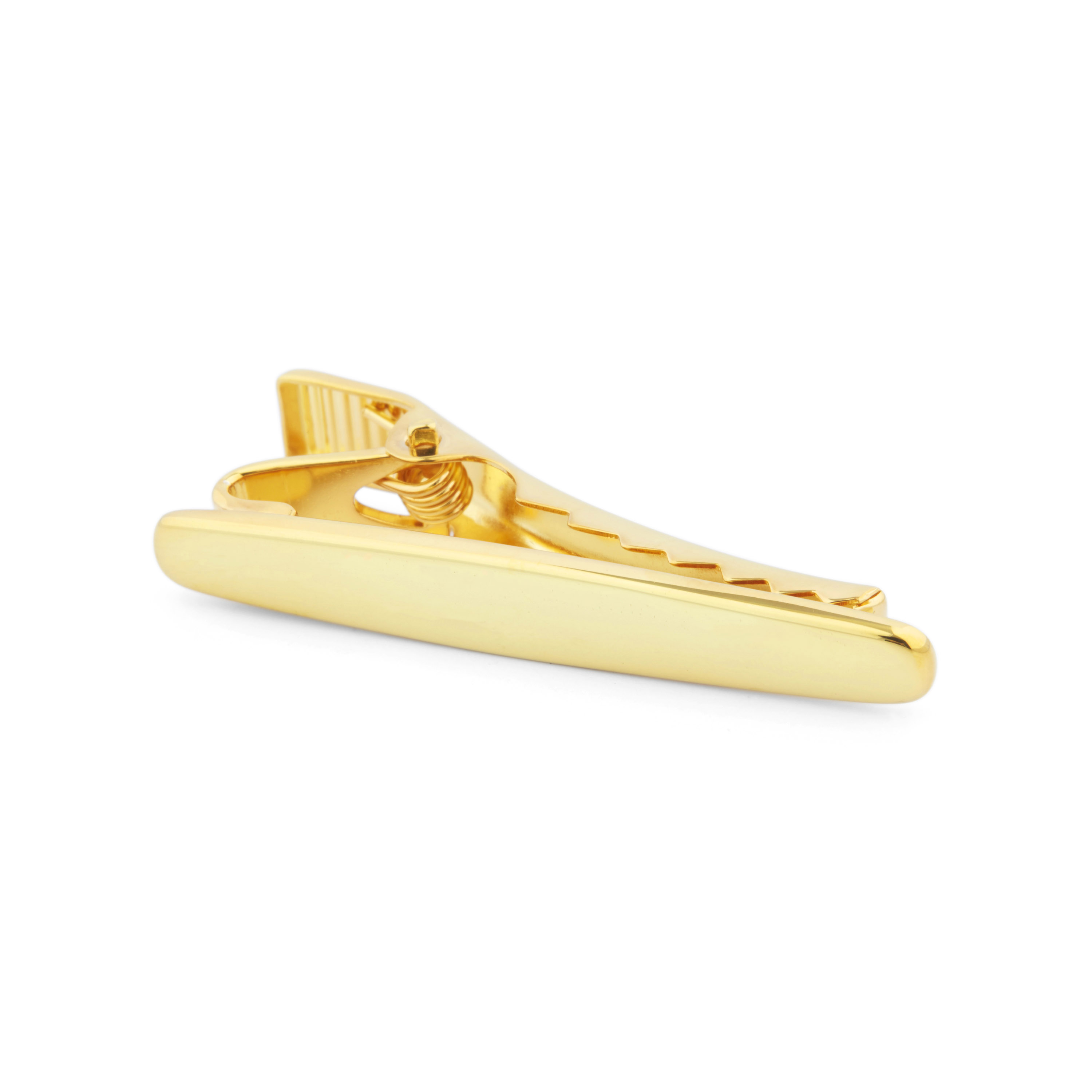 Set corto oval de plata 925s y oro - 6