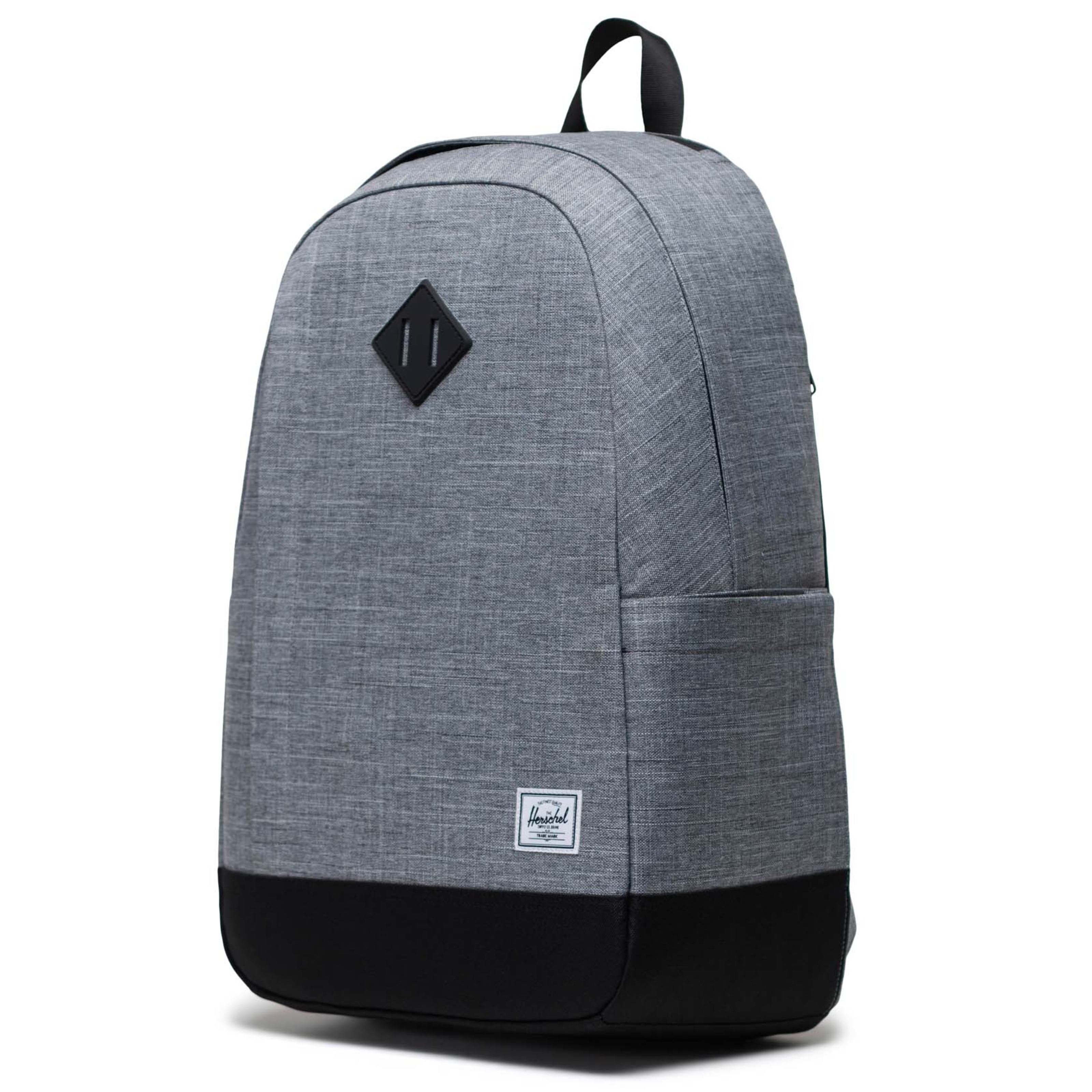 Herschel Seymour™ | Rucksack Grau