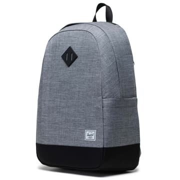 Herschel Seymour™ | Rucksack Grau Herschel Seymour™ | Rucksack Grau