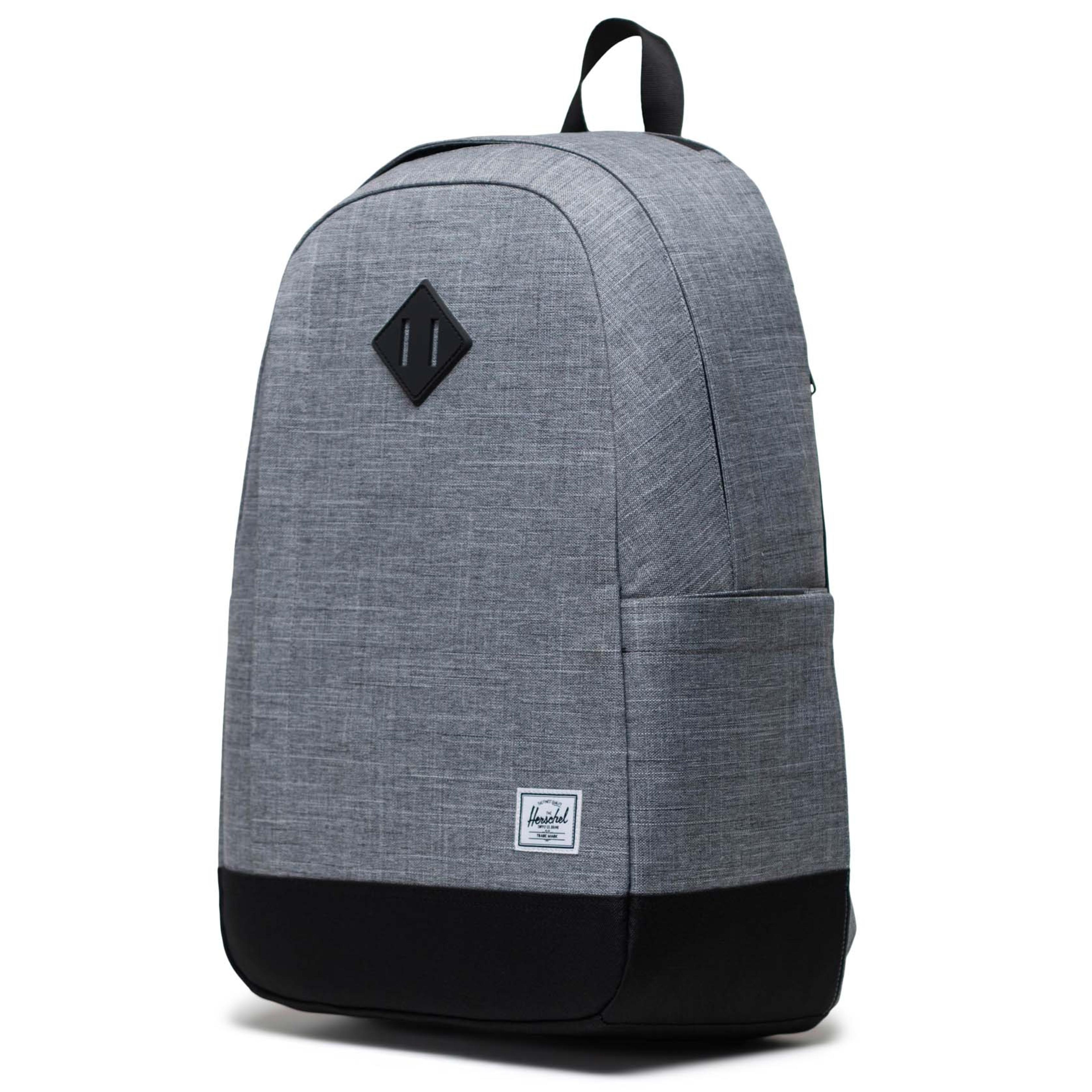 Herschel Seymourâ„¢ | Backpack Grey Herschel Seymourâ„¢ | Backpack Grey