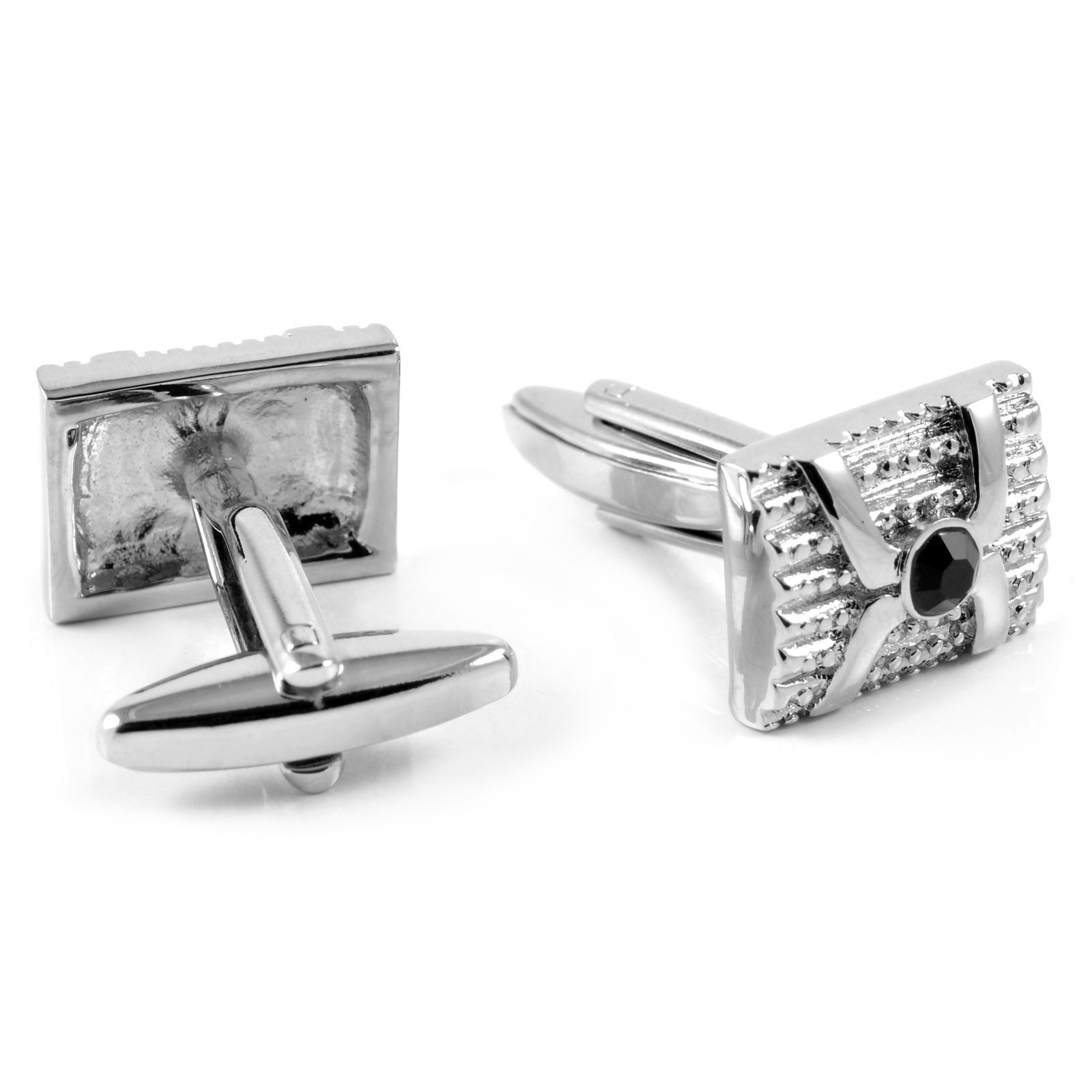 Unike Mansjettknapper - 1