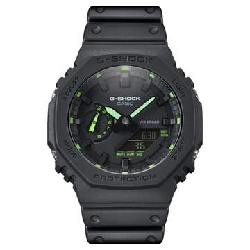 Casio G-Shock GA-2100-1A3ER Casio G-Shock GA-2100-1A3ER