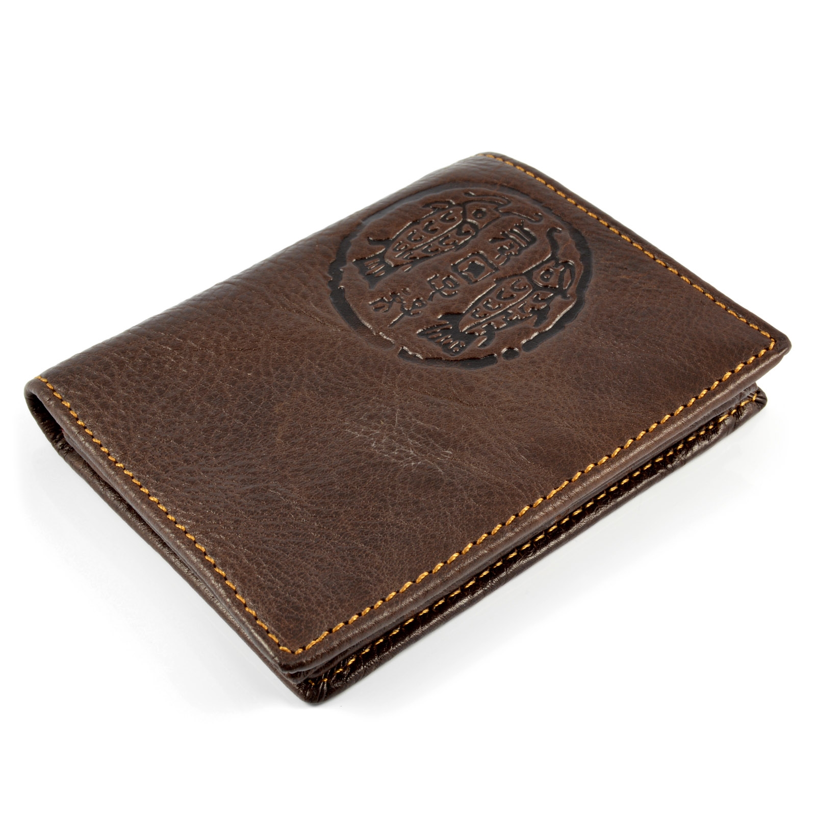 Ocean II Skinnplånbok - 5