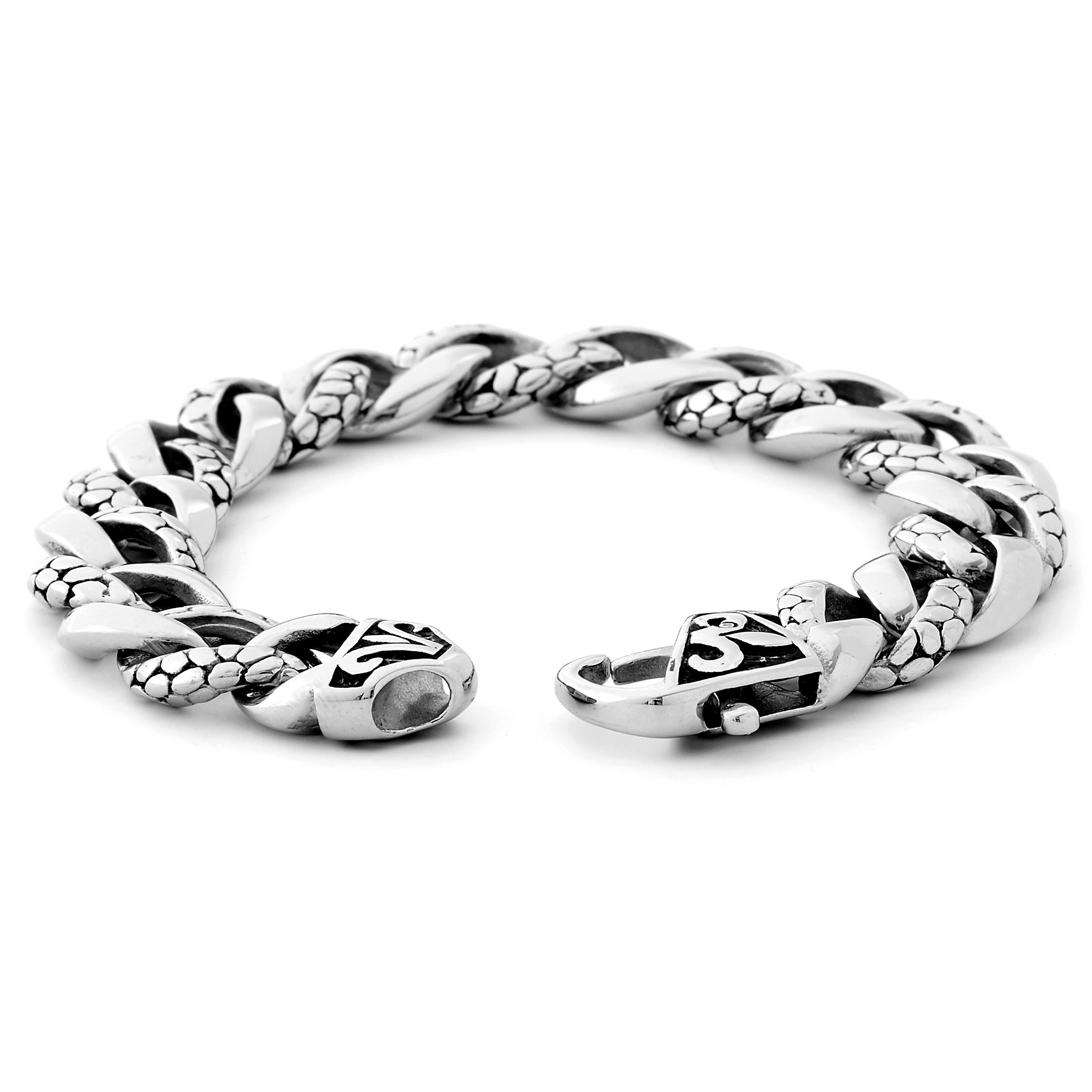 Serpentine Bracelet - 2