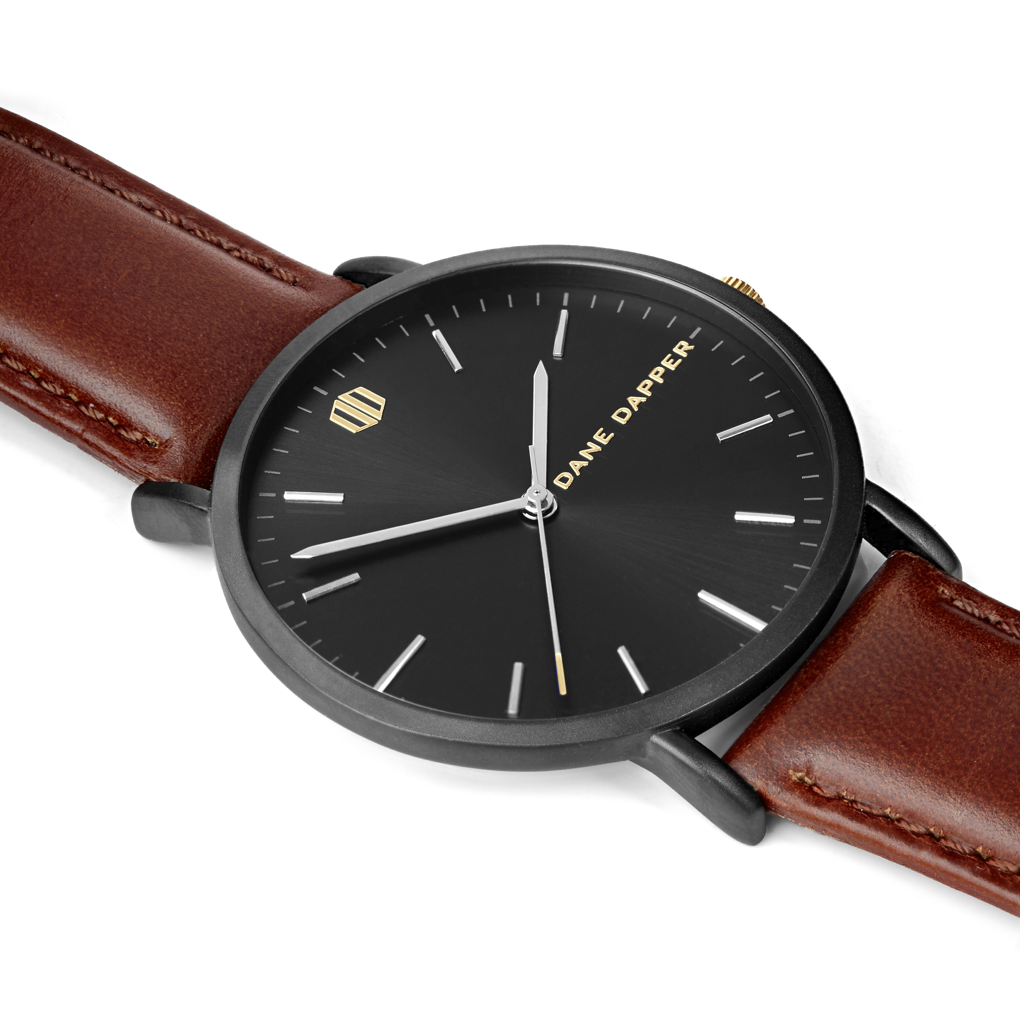 Frederik Watch - 3