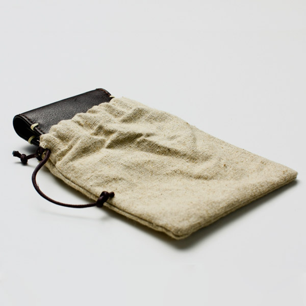 NORLY - Eske Læder kortholder - 3