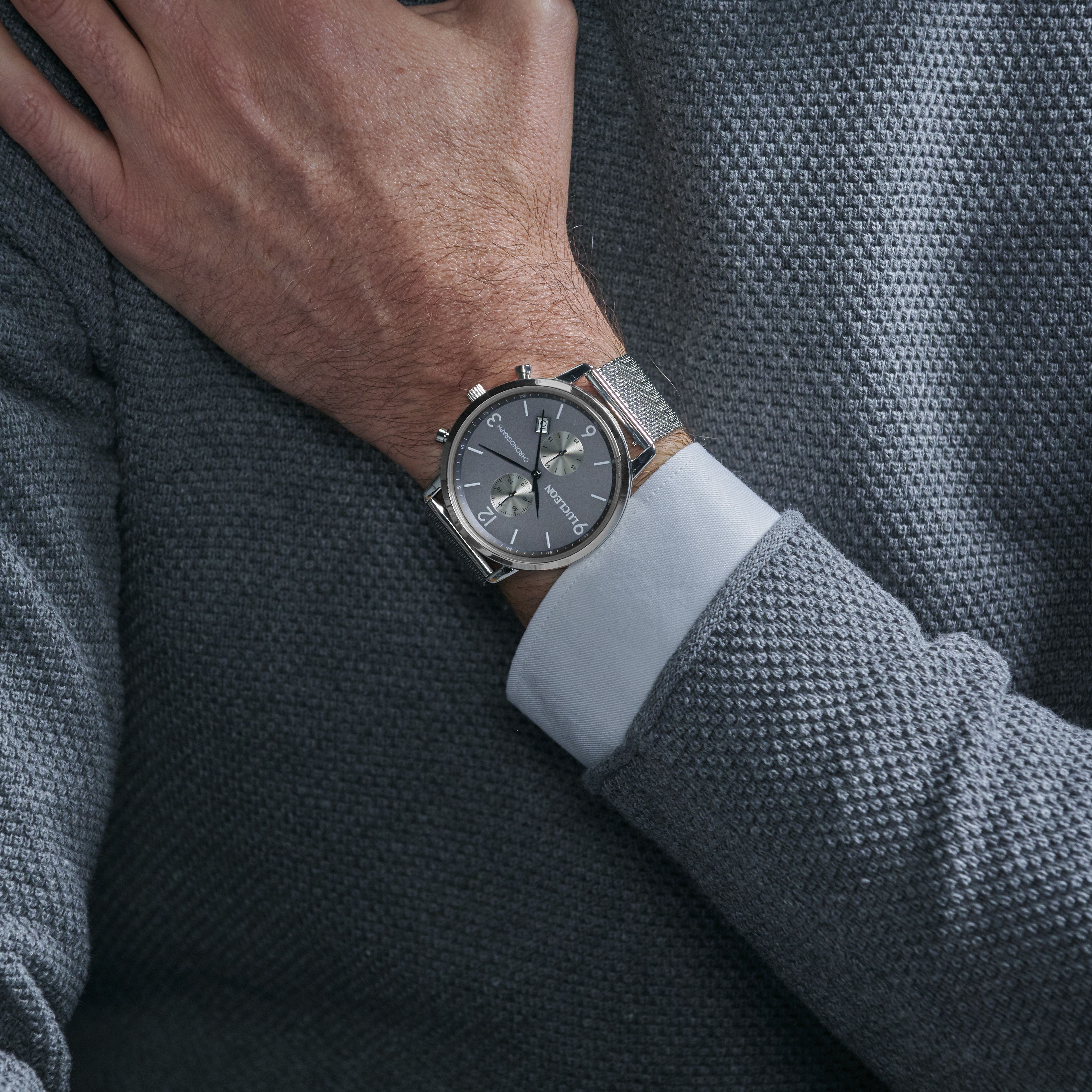 Nordborg Lane Watch - 6