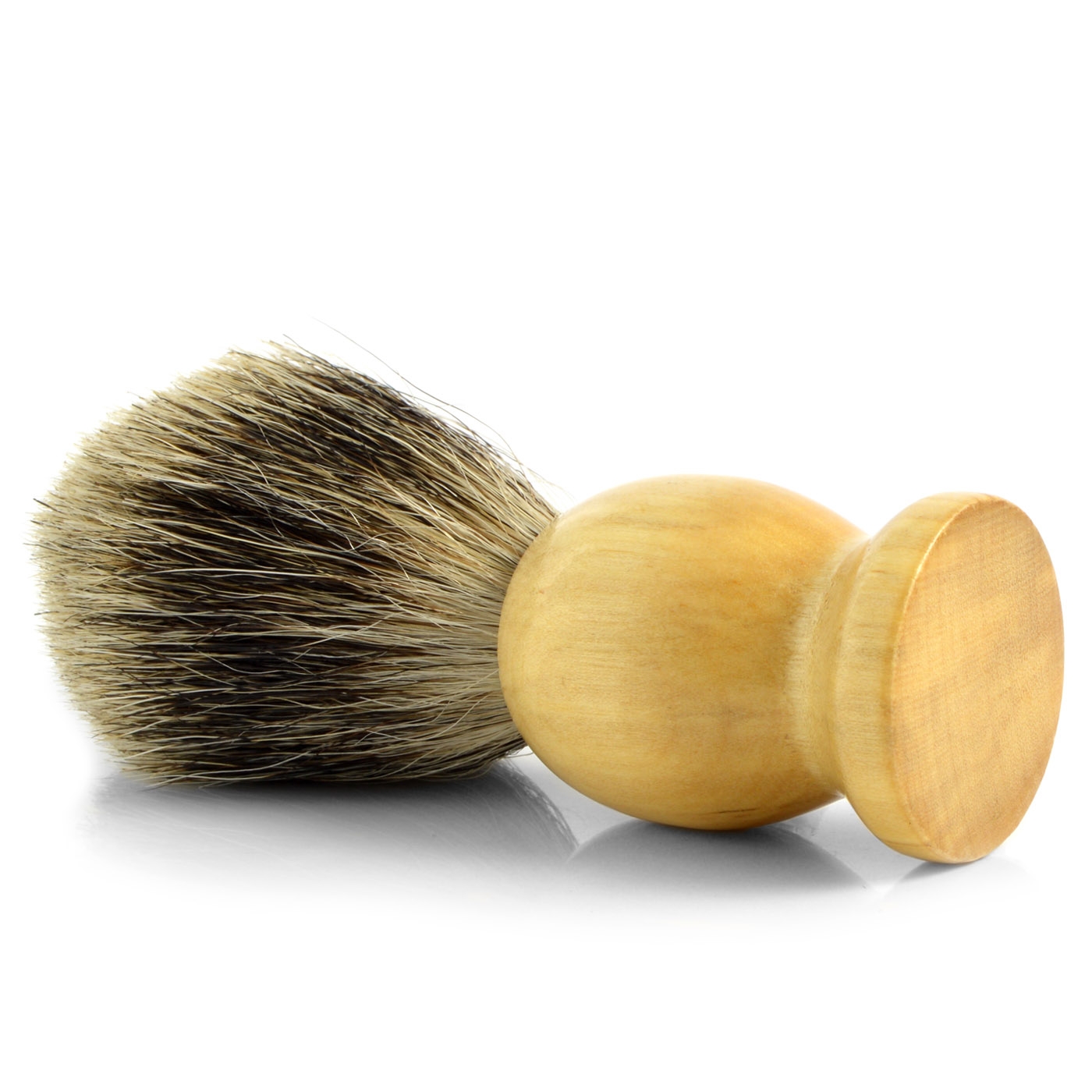 Pure Badger Rasierpinsel - 2