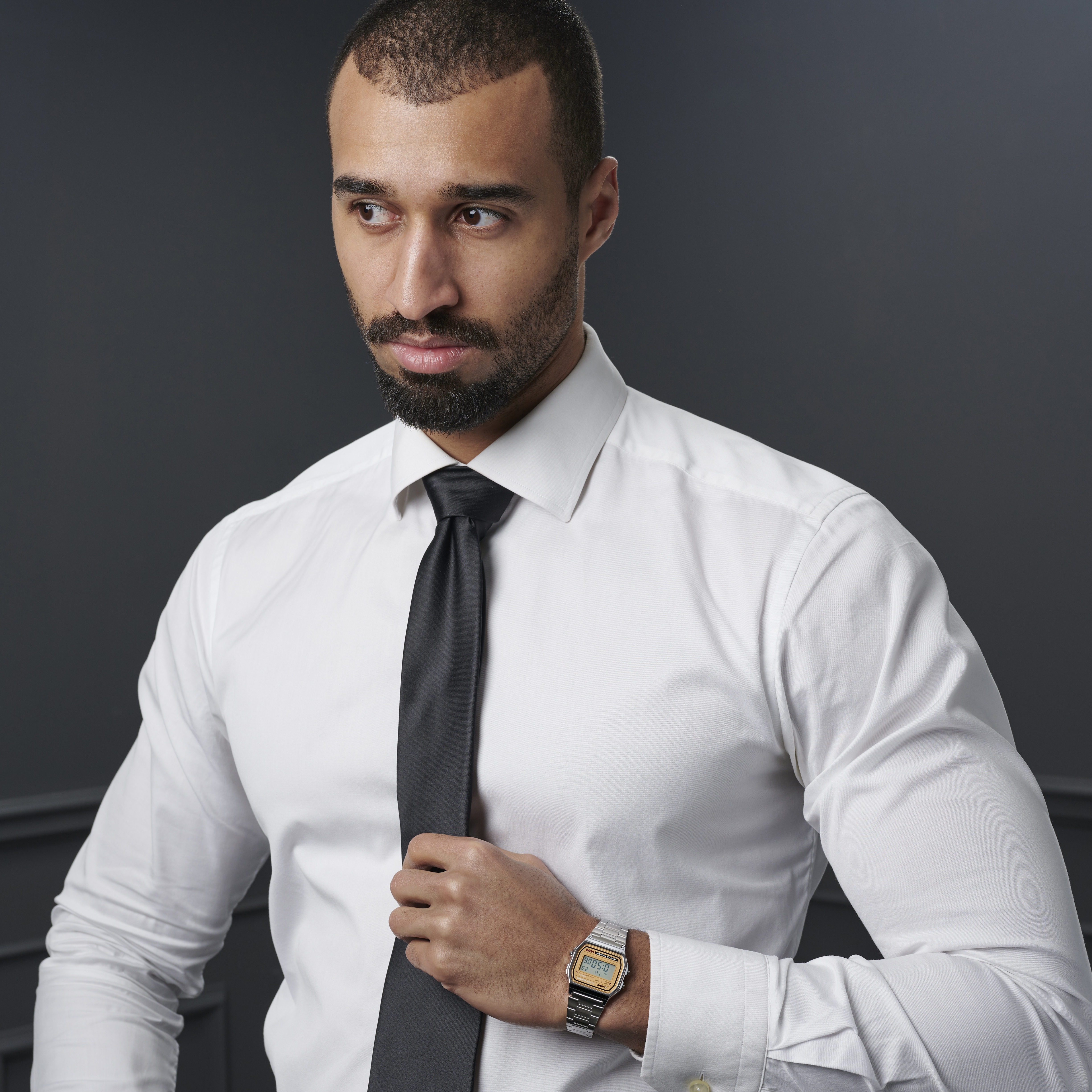 Casio Vintage Classic Watch - 4