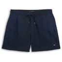 Tommy Hilfiger | Marineblaue Badeshorts Tommy Hilfiger | Marineblaue Badeshorts