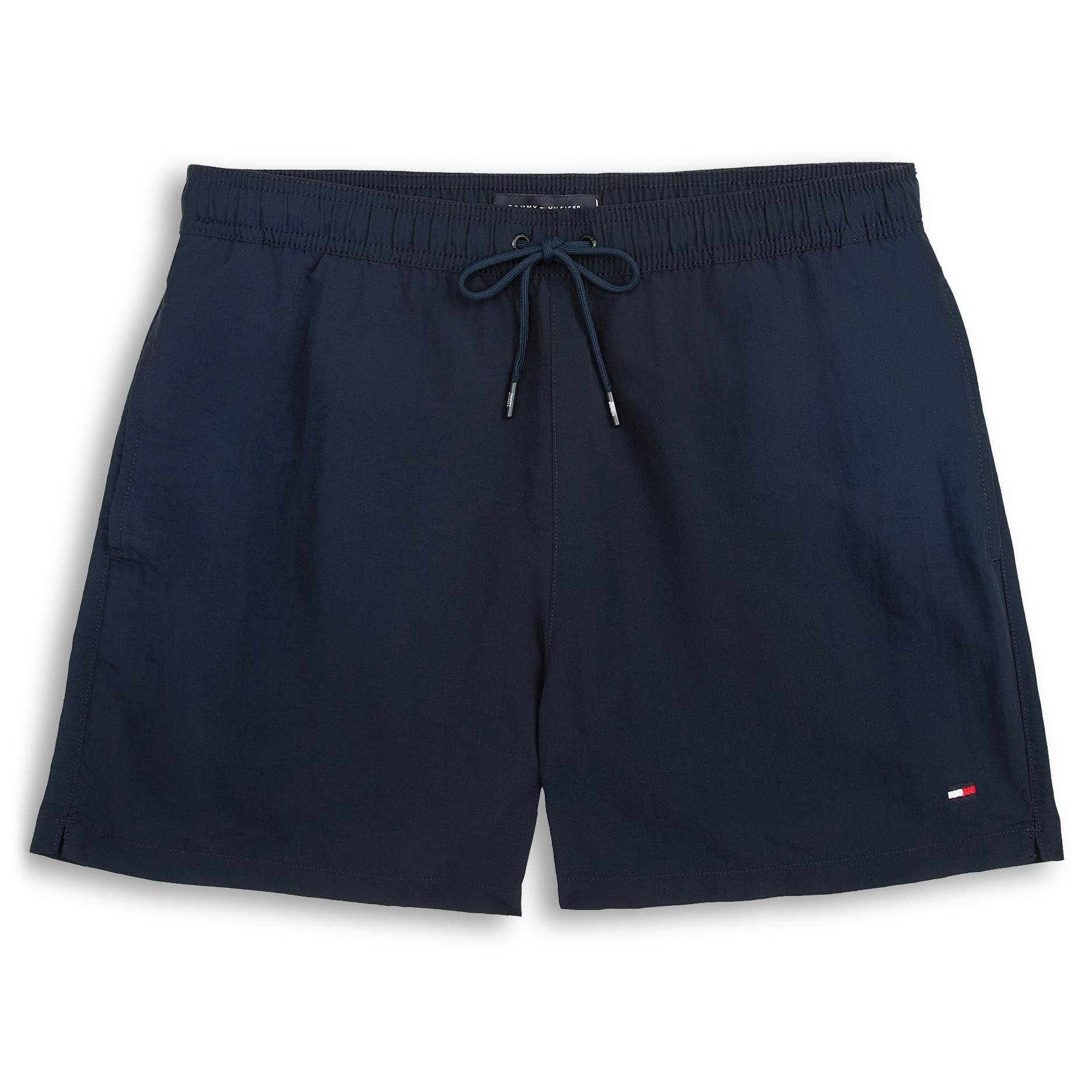 Tommy Hilfiger | Short de bain bleu marine - 1