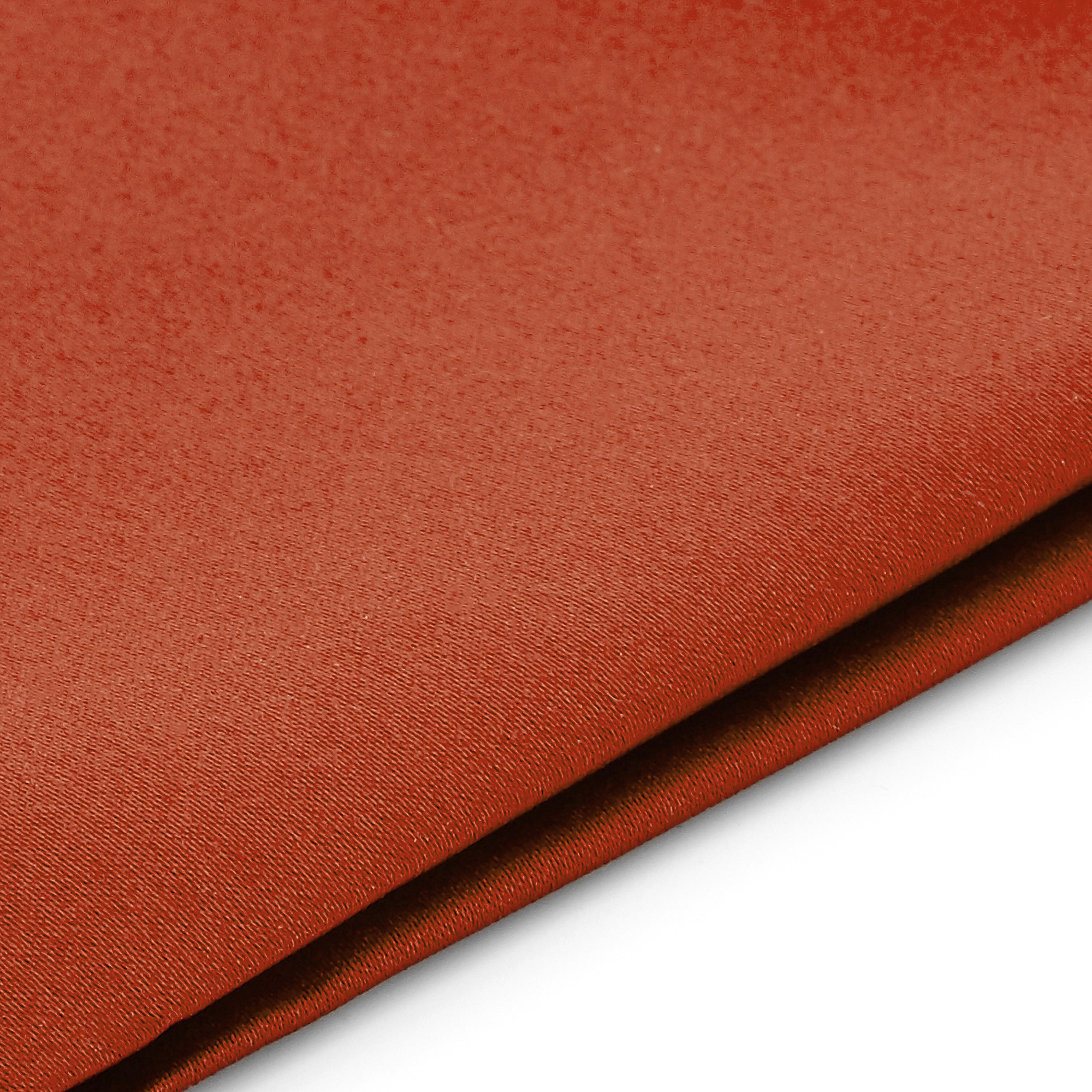 Terracotta Enkel Lommeklud - 2