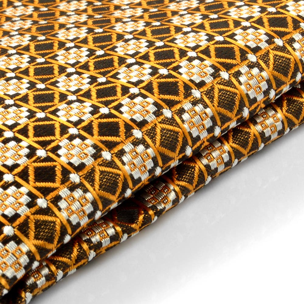 hover: Pochette de costume marron rétro hover: Pochette de costume marron rétro