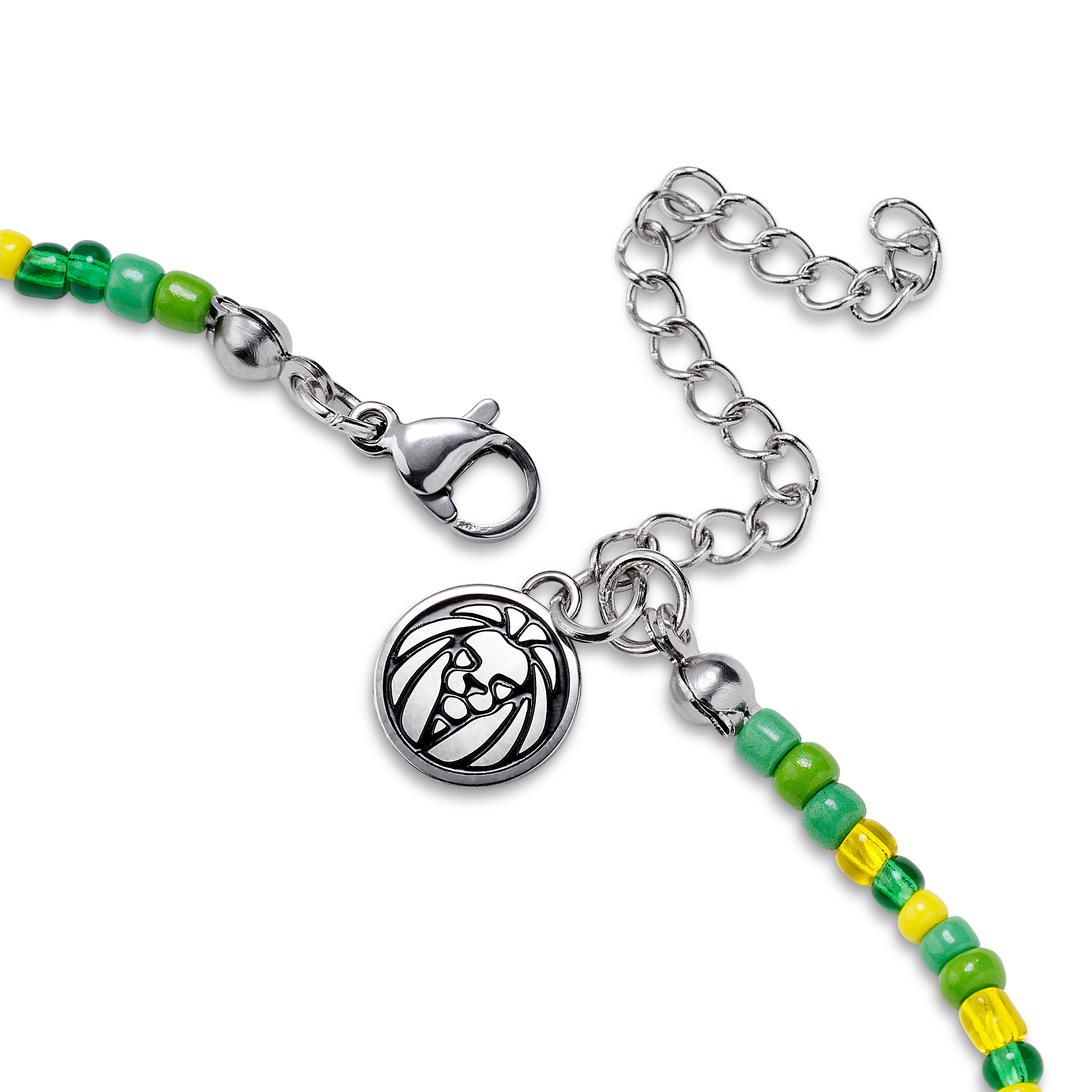 Amalfi | Korálkový náhrdelník Yin Yang - 5