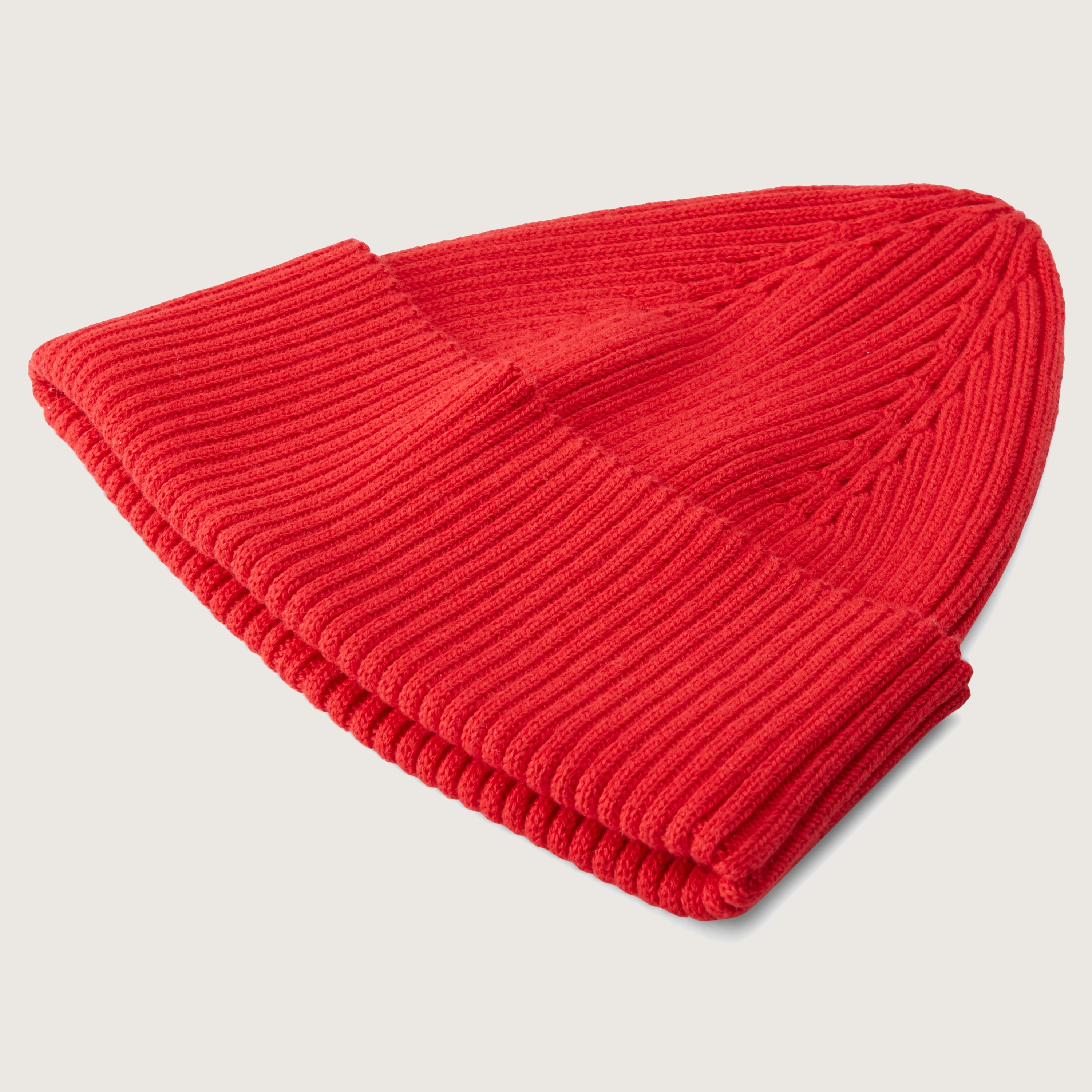 帽子 TIMEWORN CLOTHING COTTON KNIT CAP RED 帽子 TIMEWORN CLOTHING COTTON KNIT CAP RED TIMEWORN CLOTHING