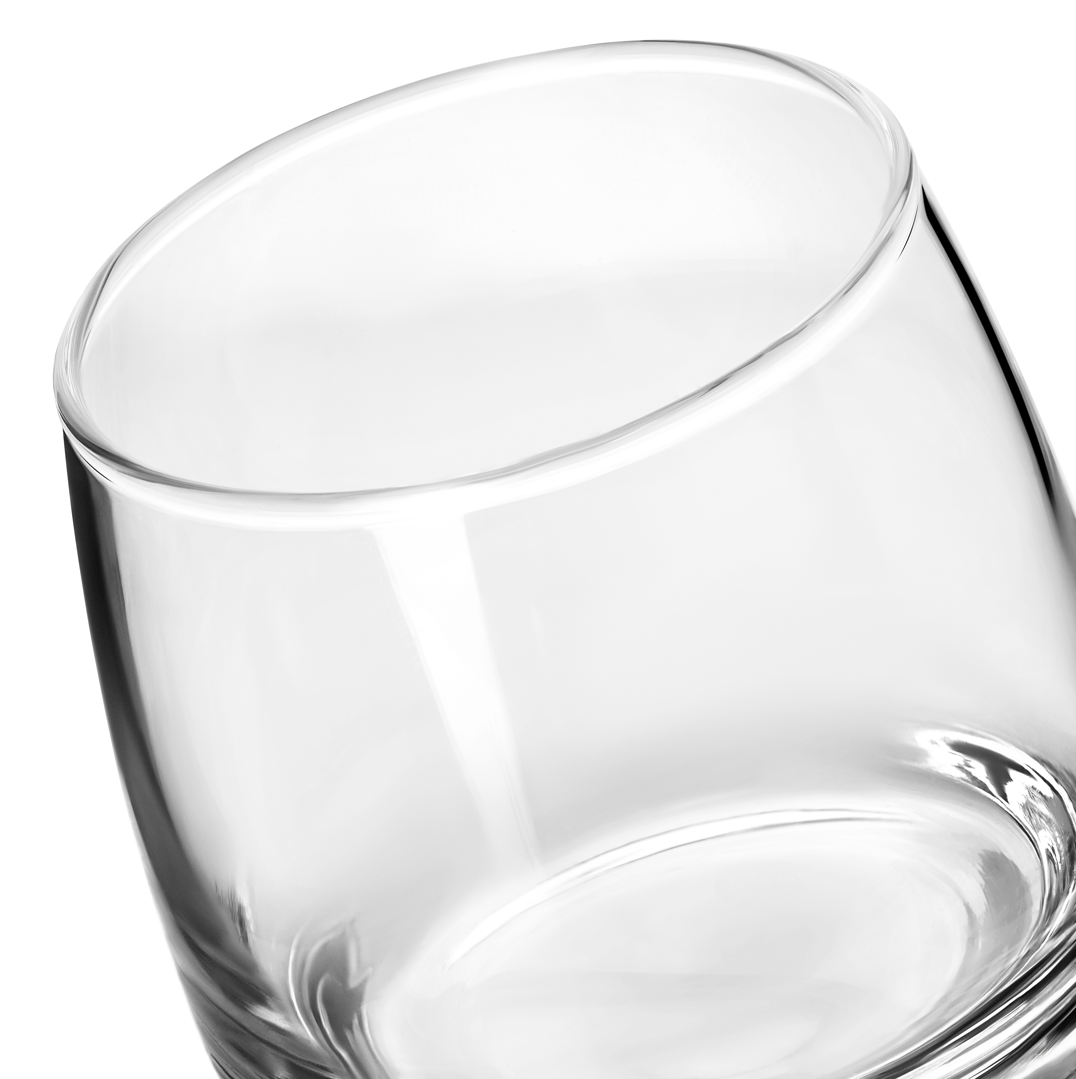 Set di bicchieri da whisky girevoli, Disponibile!
