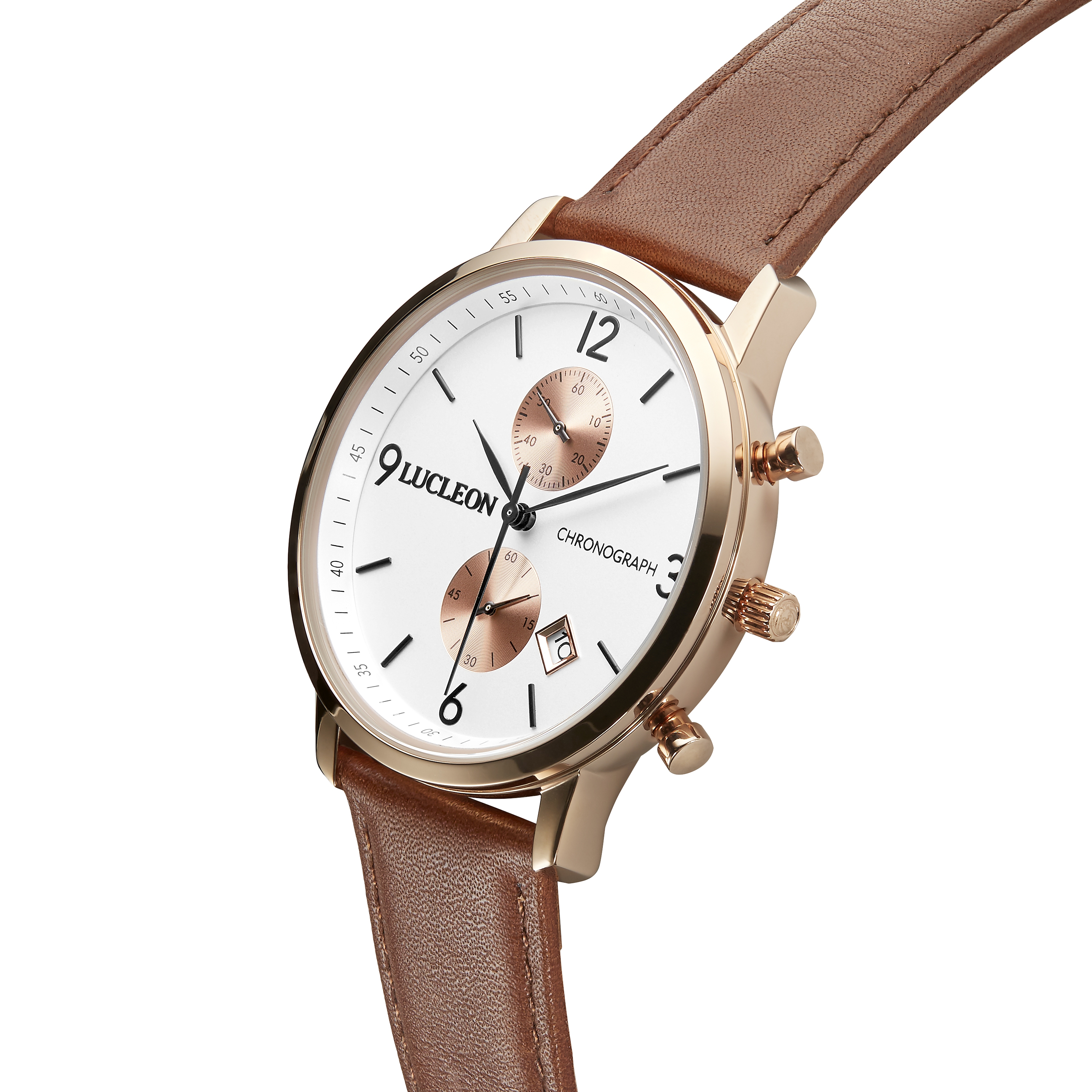 Montre Silkeborg Lane - 2