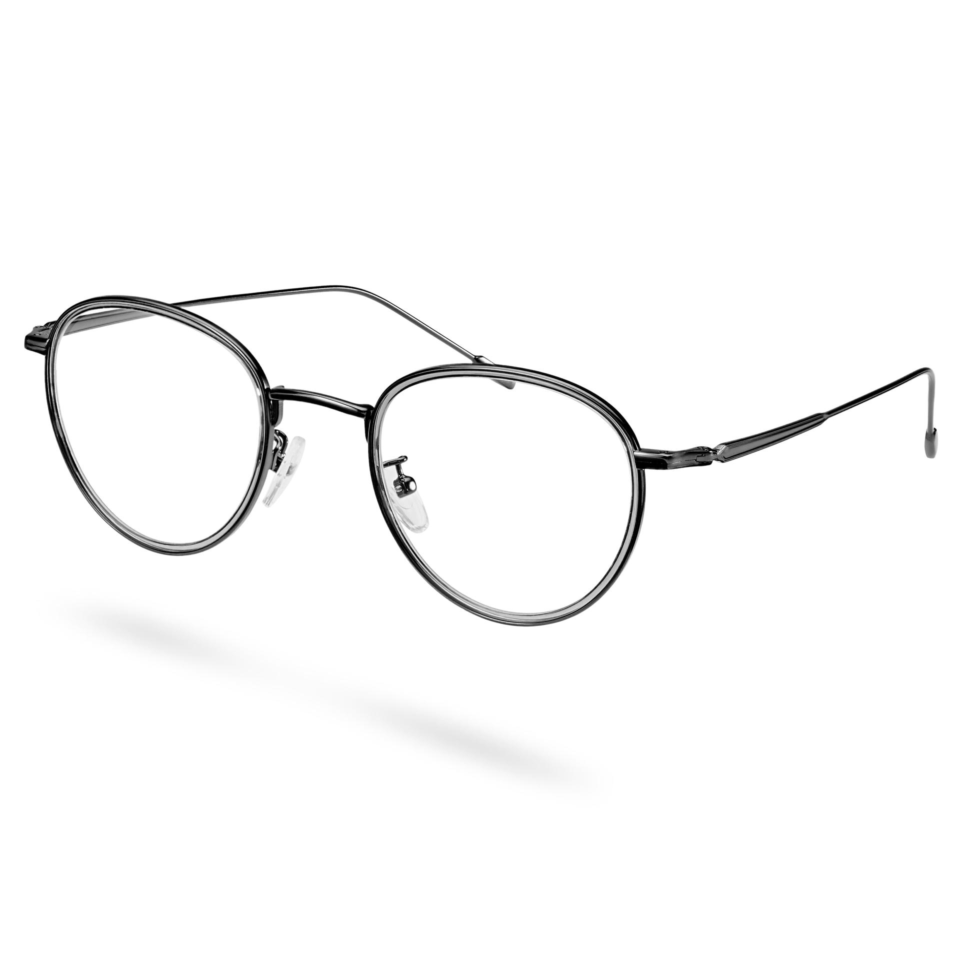 Clear lens glasses 16 Styles for men in stock