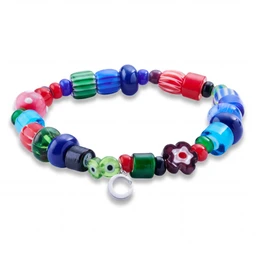 Bracelets bleus pour homme Bracelets bleus pour homme