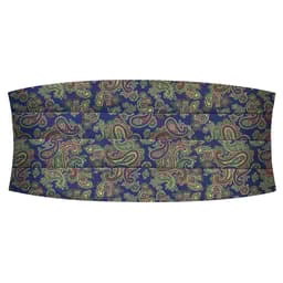 Grüne Kummerbunde Männer Grüne Kummerbunde Männer