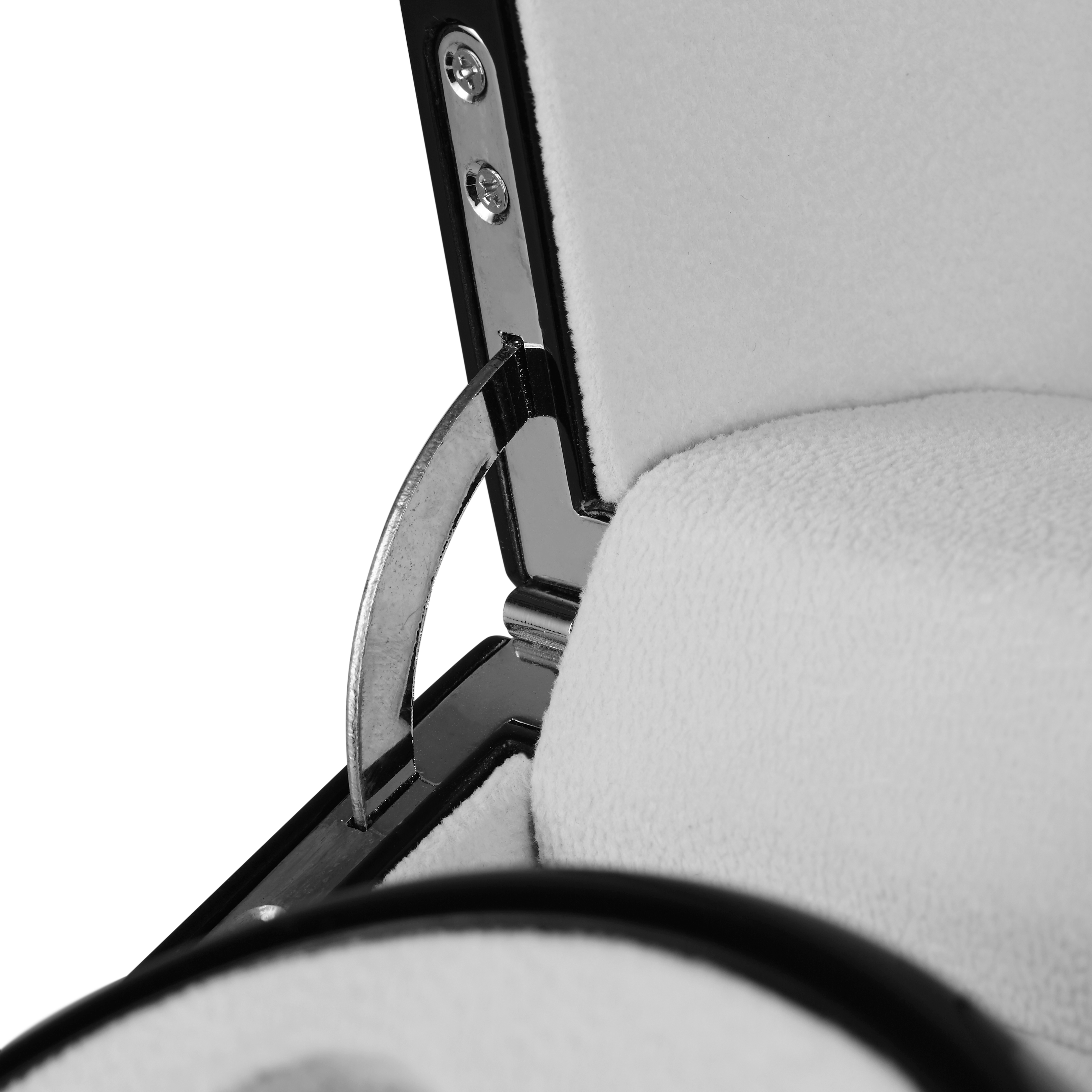 Gepolijste Zwarte Roterende Horlogebox - 9 horloges - 6