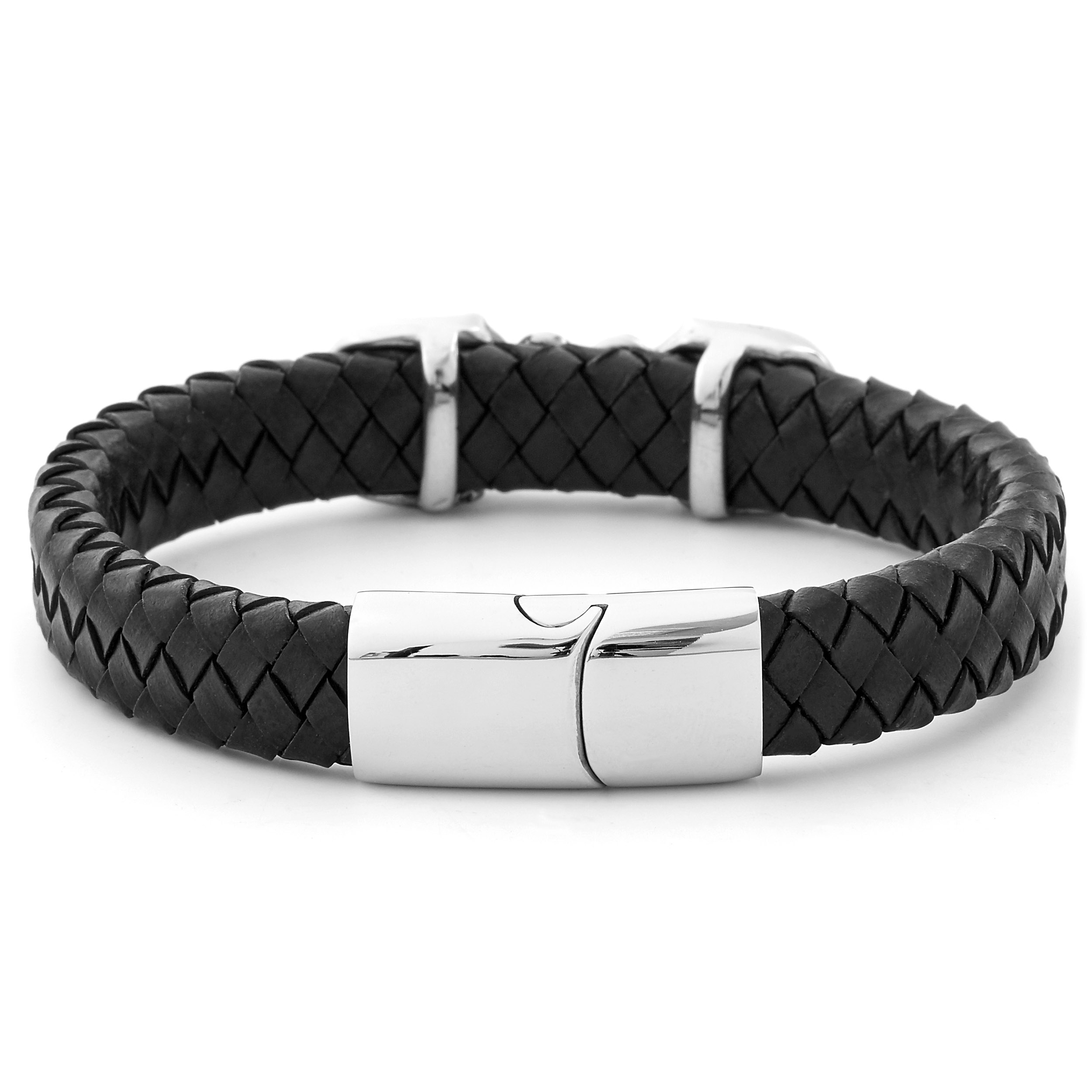 Bracciale a forma di otto - 3