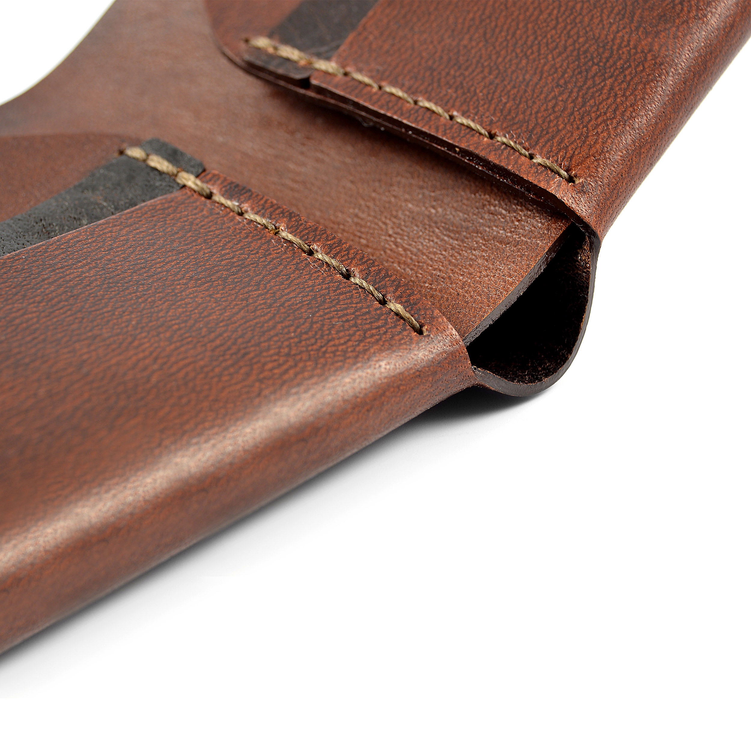 No. 6 Wallet Malbec Geldbörse - 6