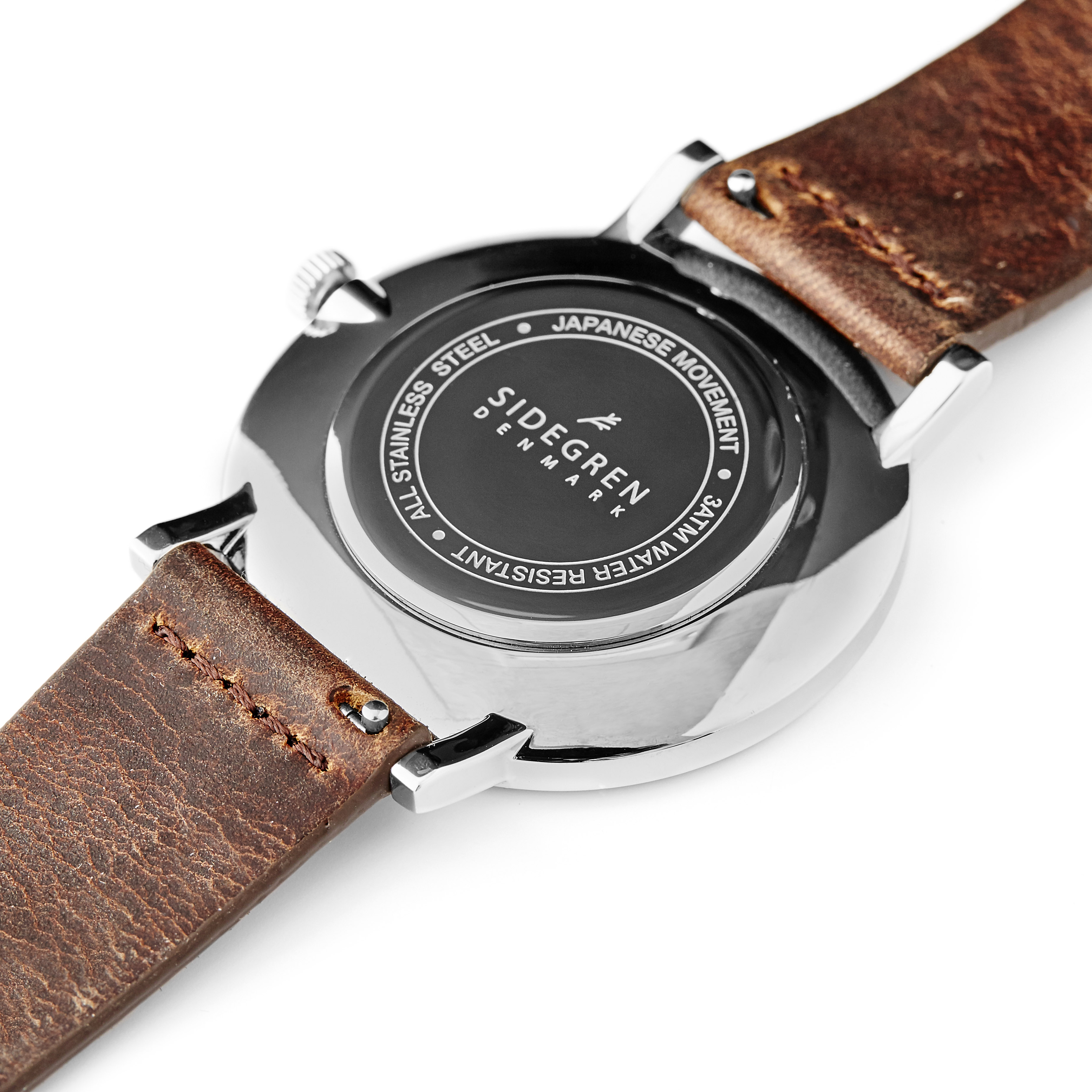 Oaky Kevil Armbanduhr - 5