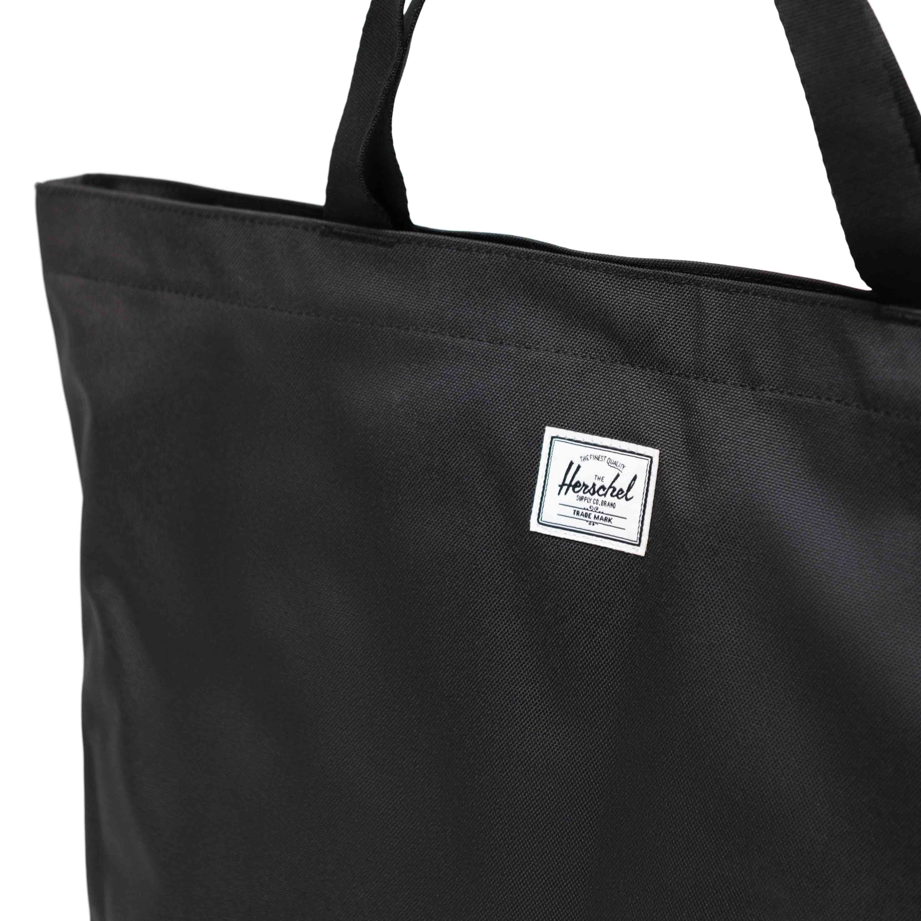 Herschel Classic™ | Crna tote torba - 3