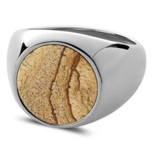Men's Rings Size Q