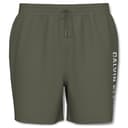 Calvin Klein | Olivgrüne Badeshorts Calvin Klein | Olivgrüne Badeshorts